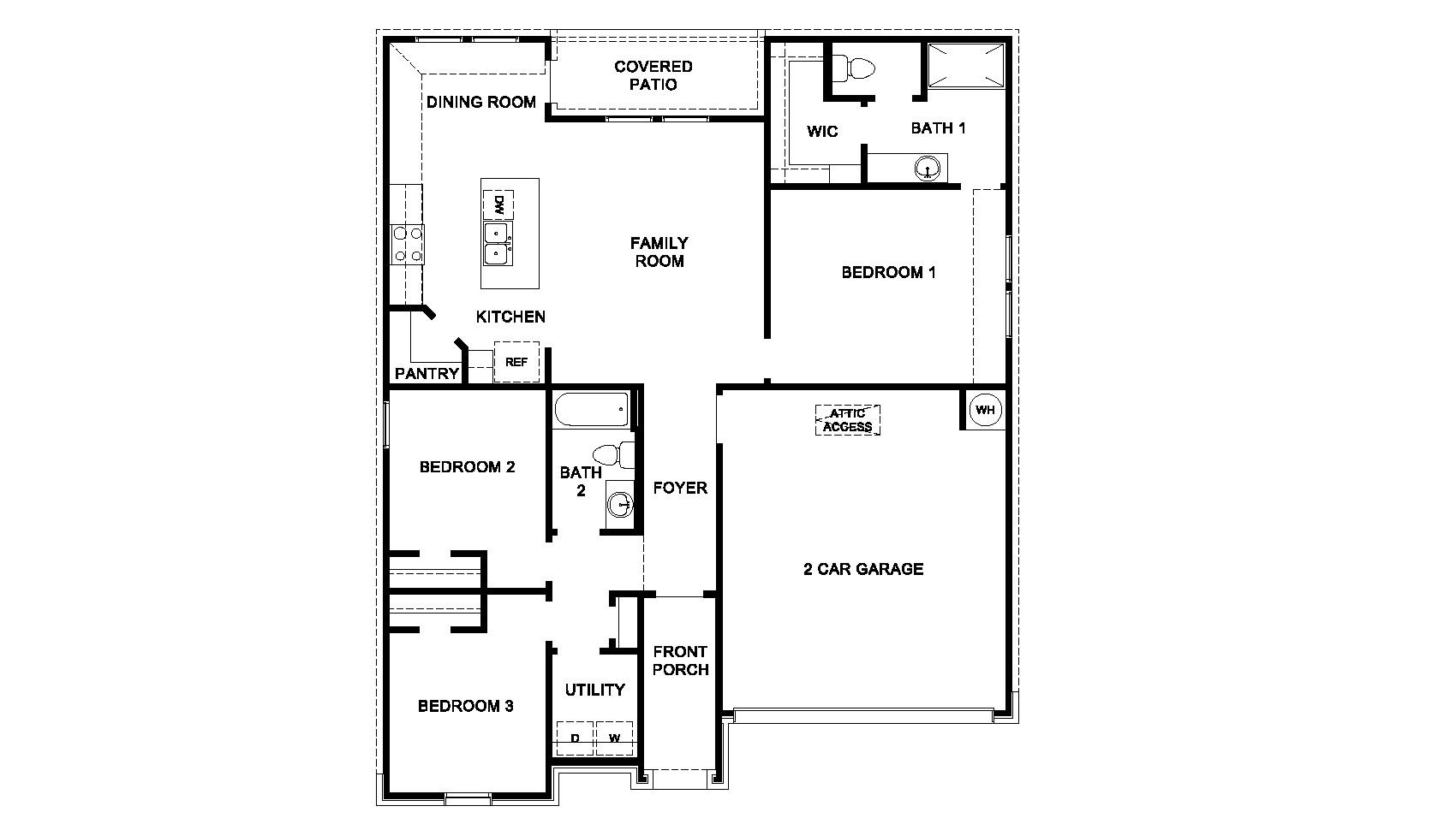 6803 Fread Dr Property Photo 2