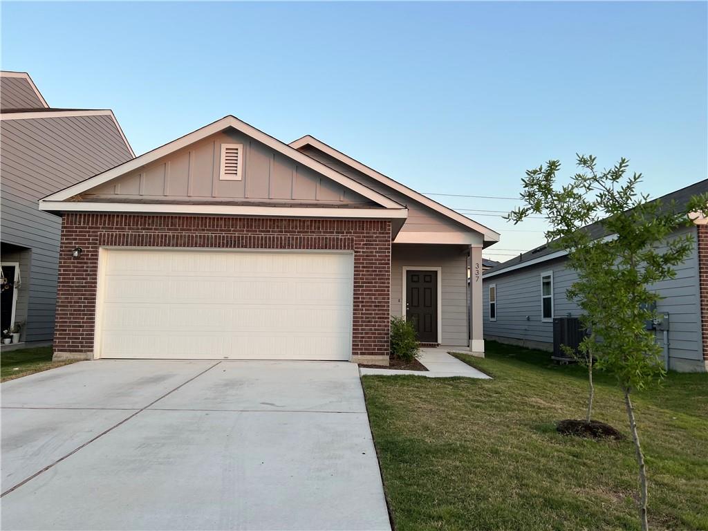 337 Wonderful Life Way Property Photo 1