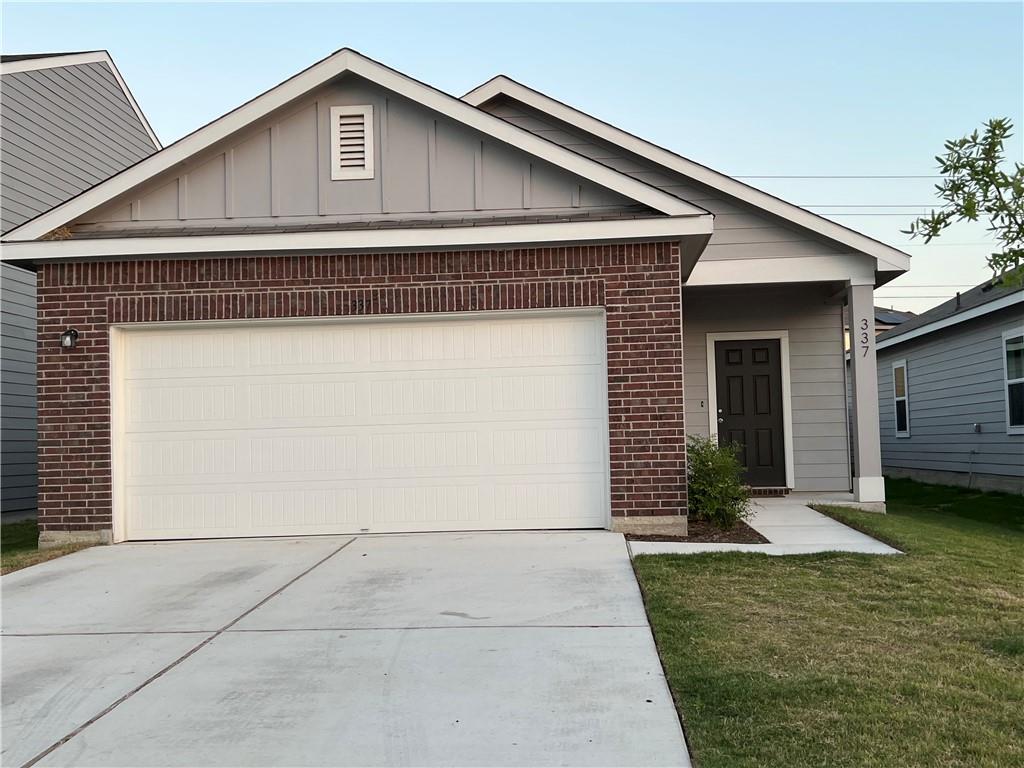 337 Wonderful Life Way Property Photo 2