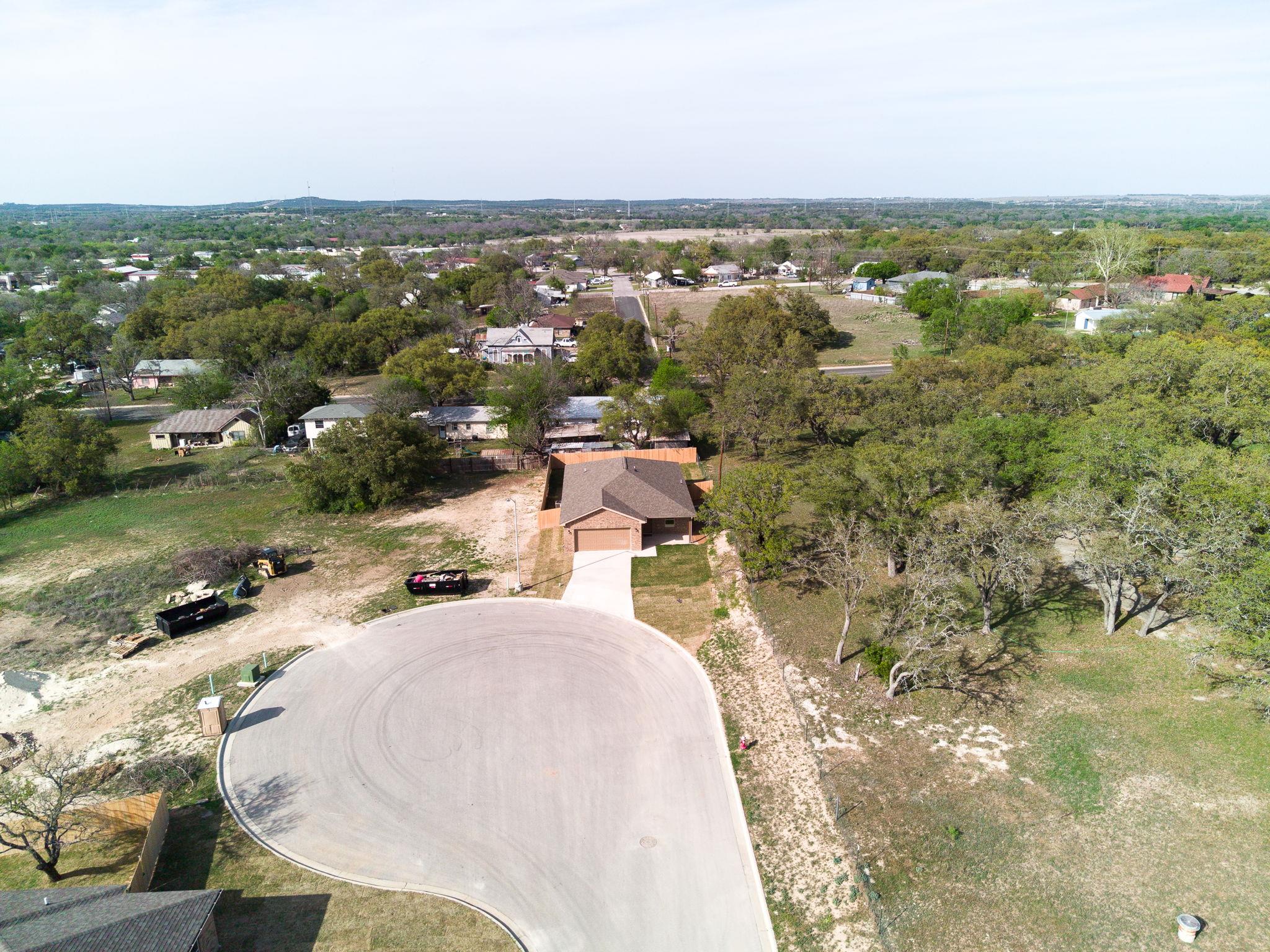 912 Blane Circle Cir Property Photo