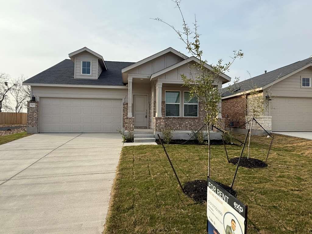 545 Sormonne Loop Property Photo 1