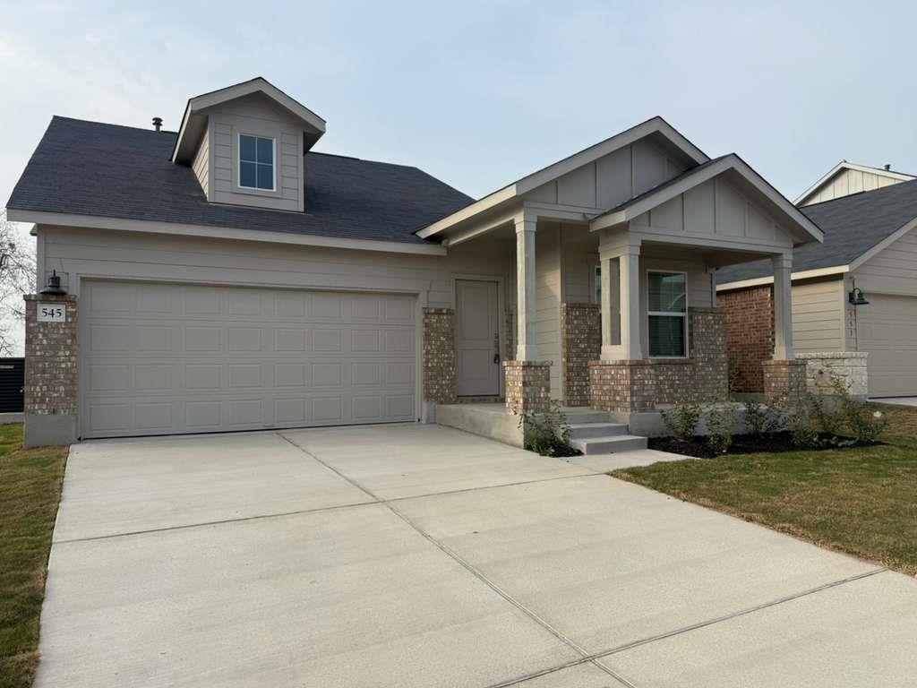 545 Sormonne Loop Property Photo 2