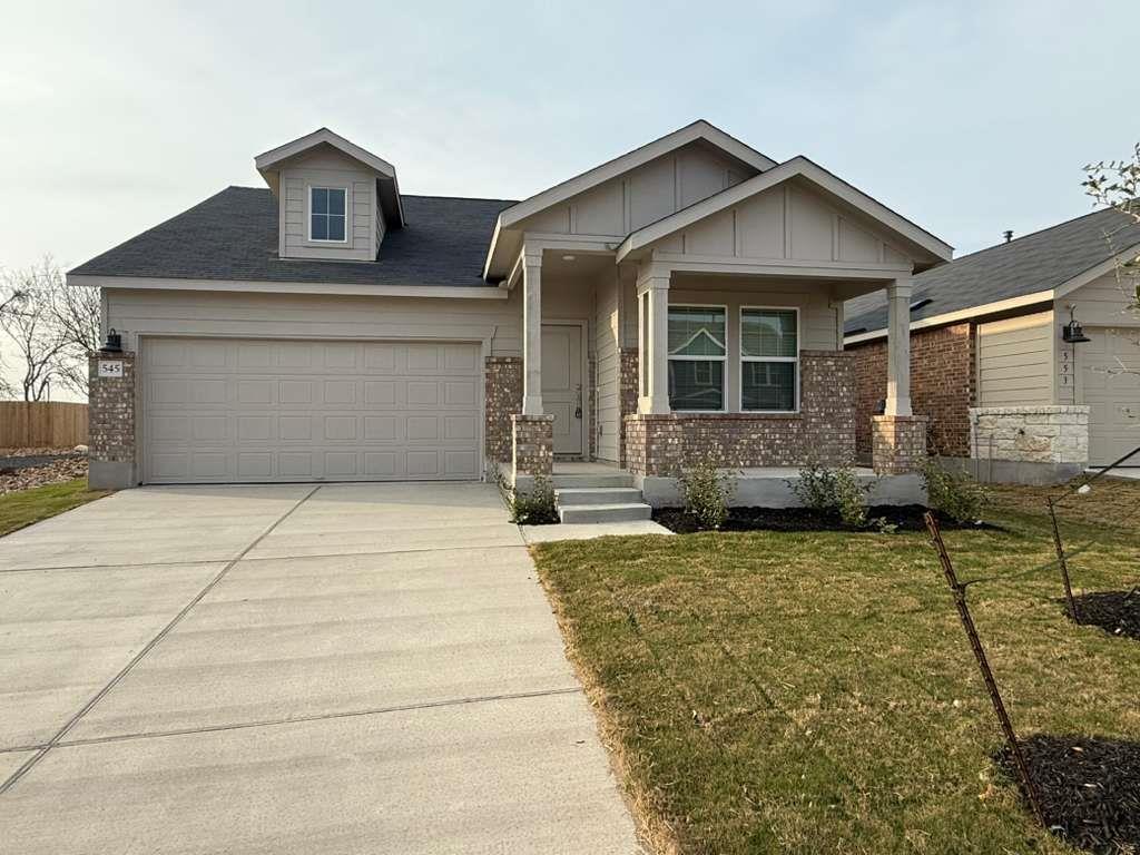 545 Sormonne Loop Property Photo 4