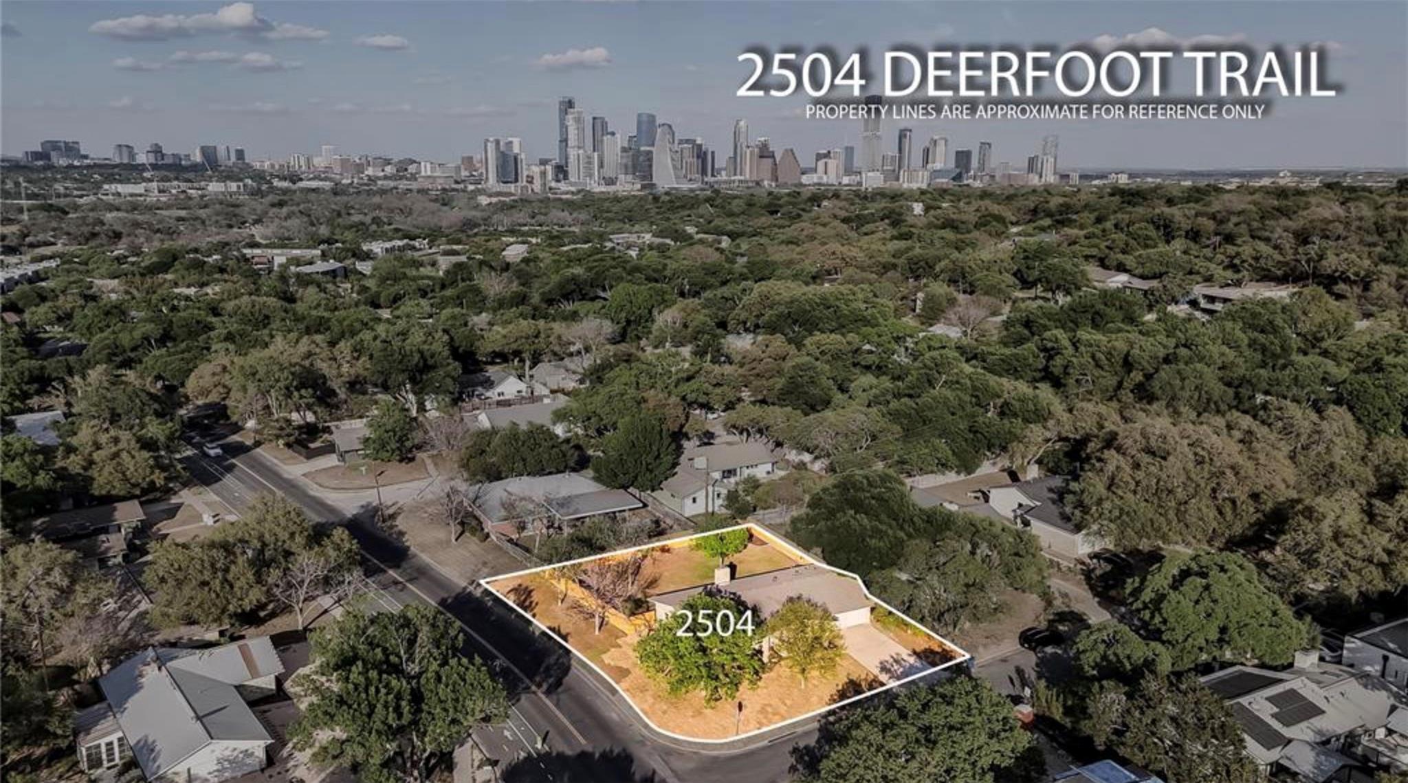 2504 Deerfoot Trl Property Photo 25