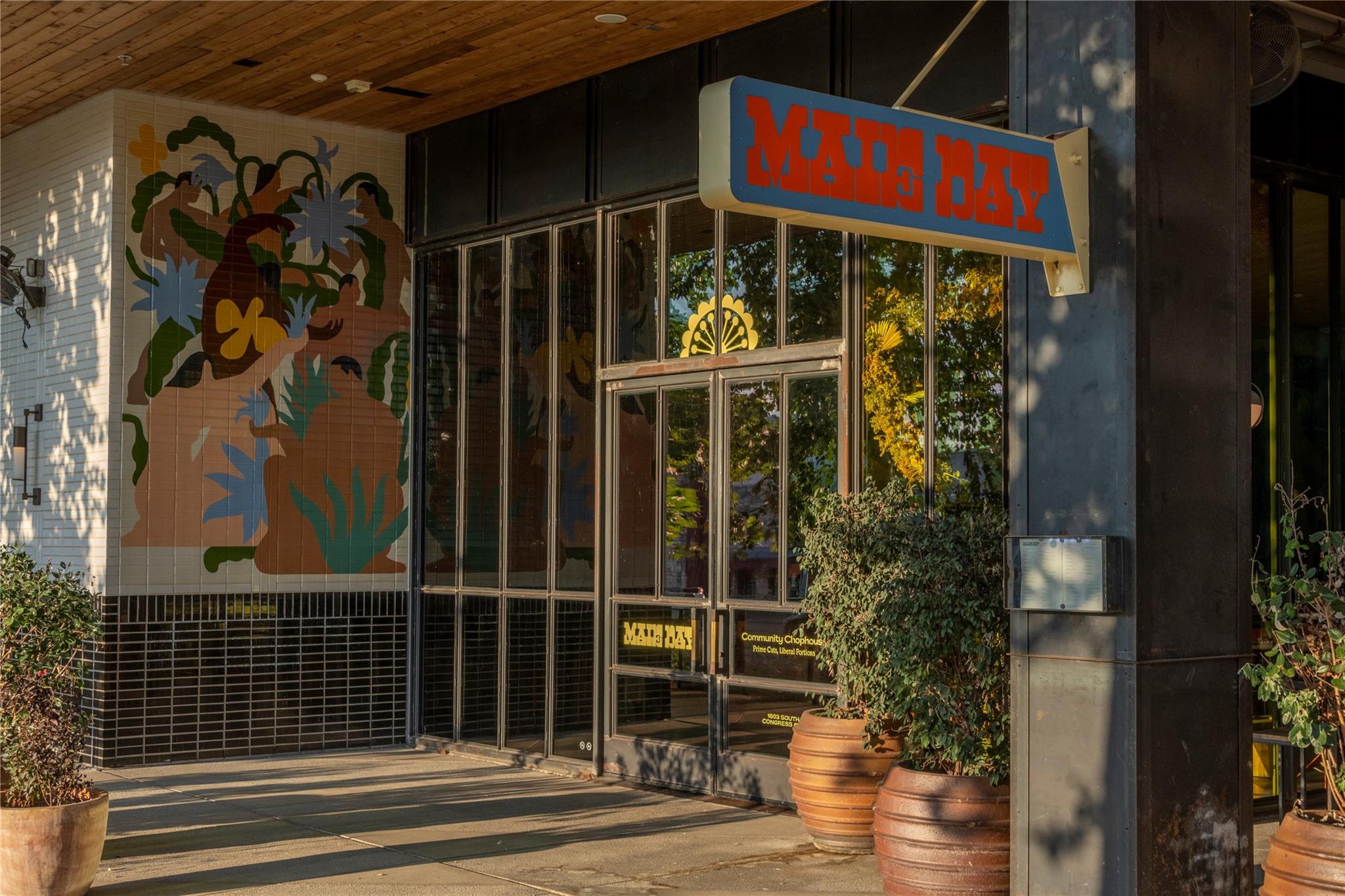 1507 Drake Ave #b Property Photo 31