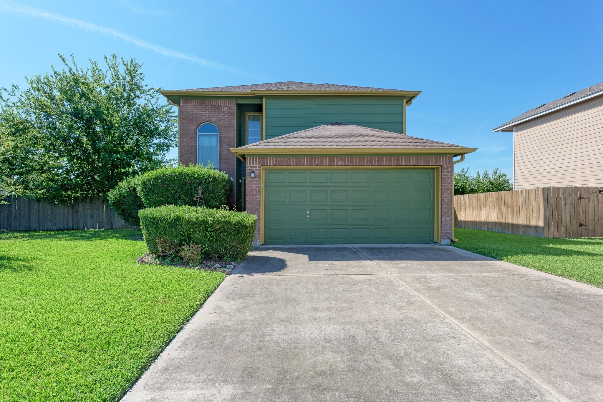 2522 Georgian Dr Property Photo