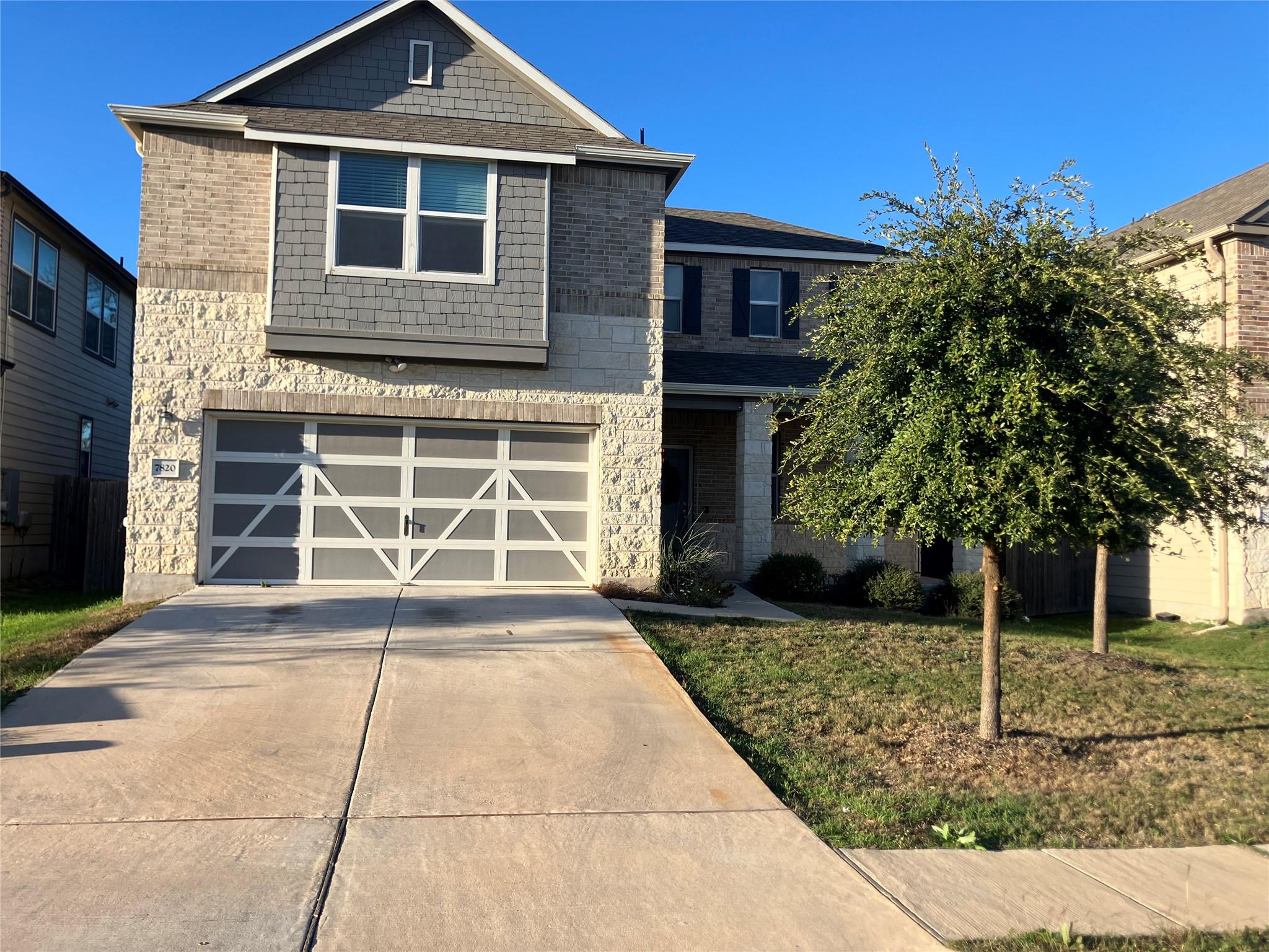 7820 Big Wind Way Property Photo 1