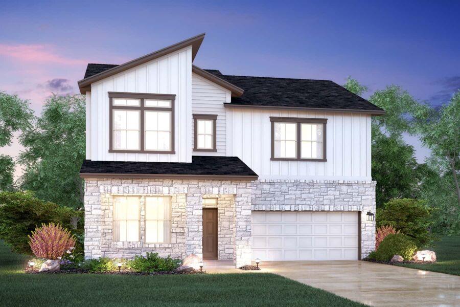 13208 Keefer Dr Property Photo 1