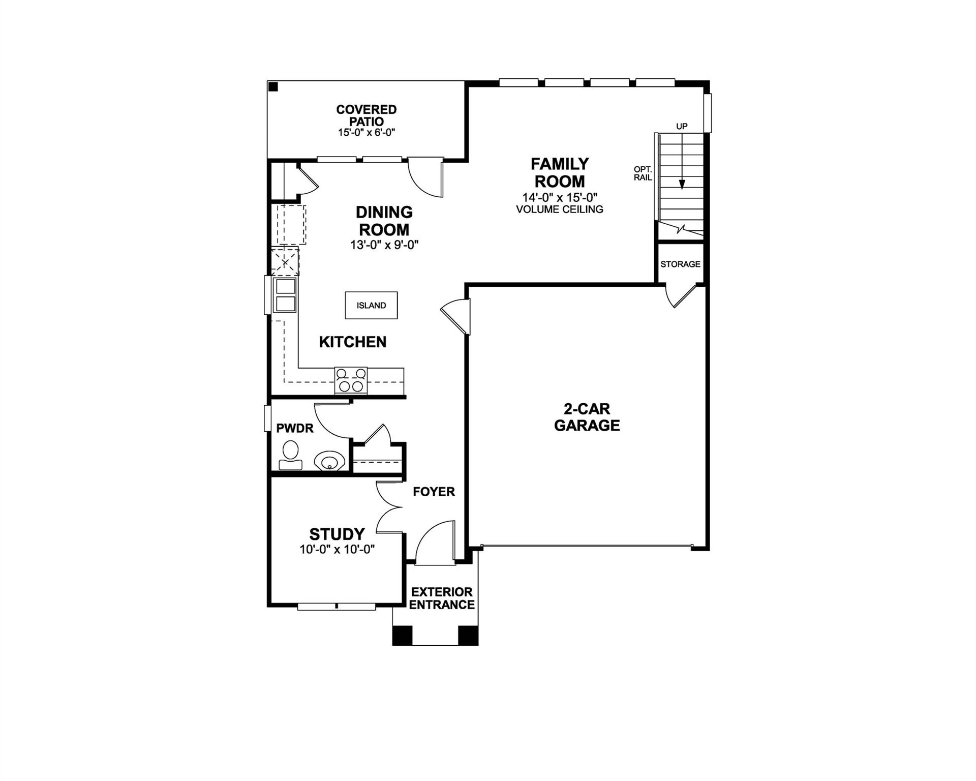 13208 Keefer Dr Property Photo 2