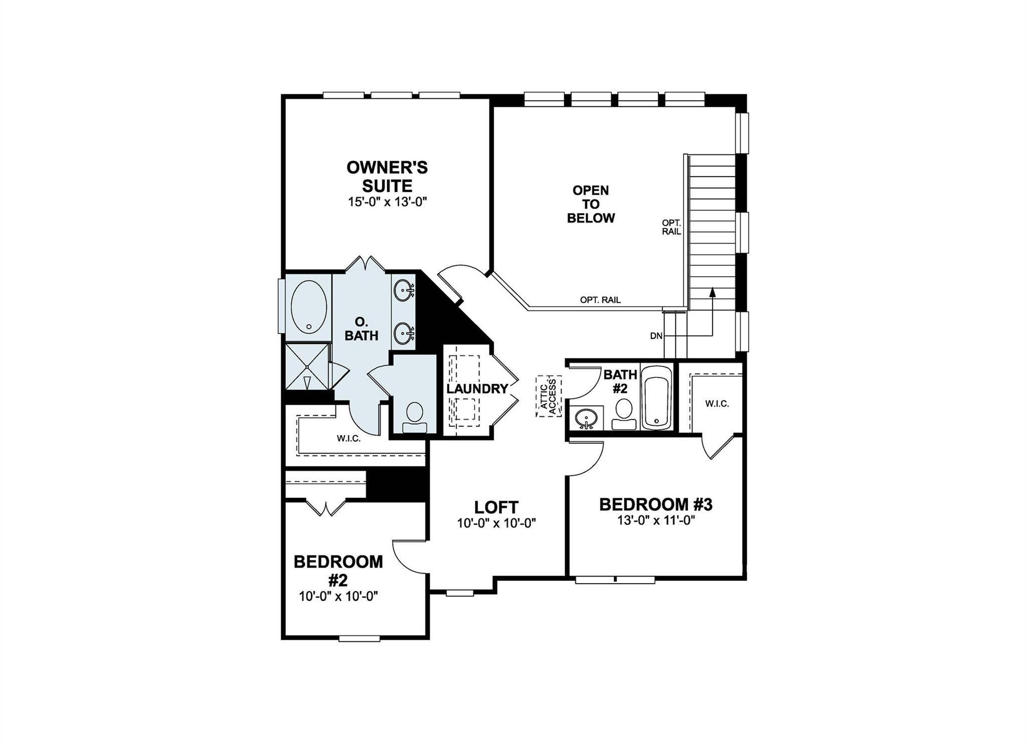 13208 Keefer Dr Property Photo 3