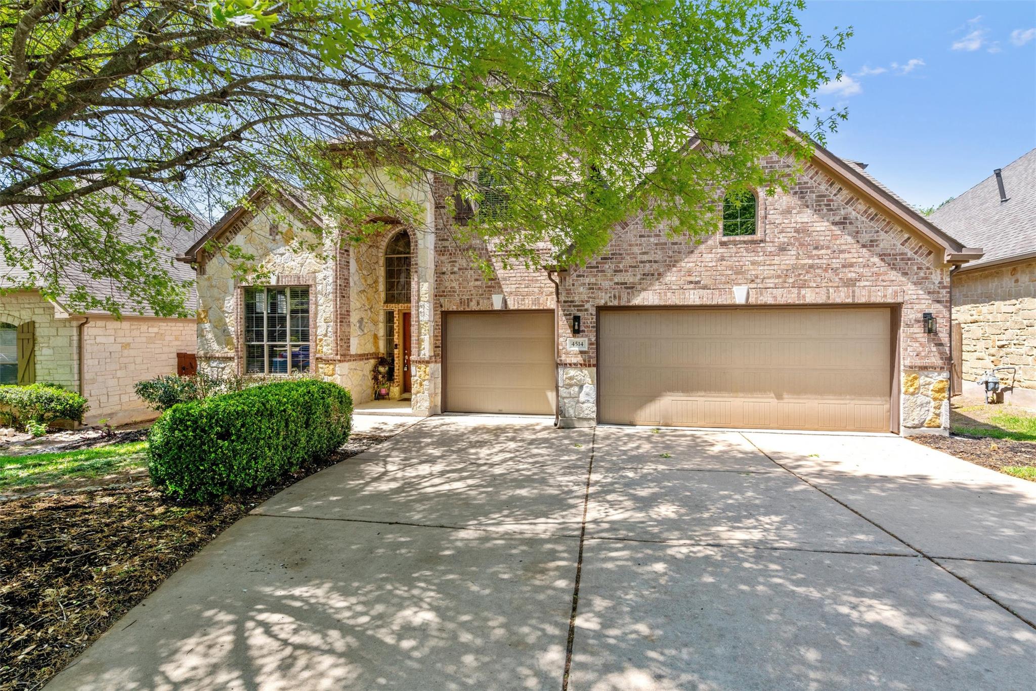 4514 Wandering Vine Trl Property Photo 1