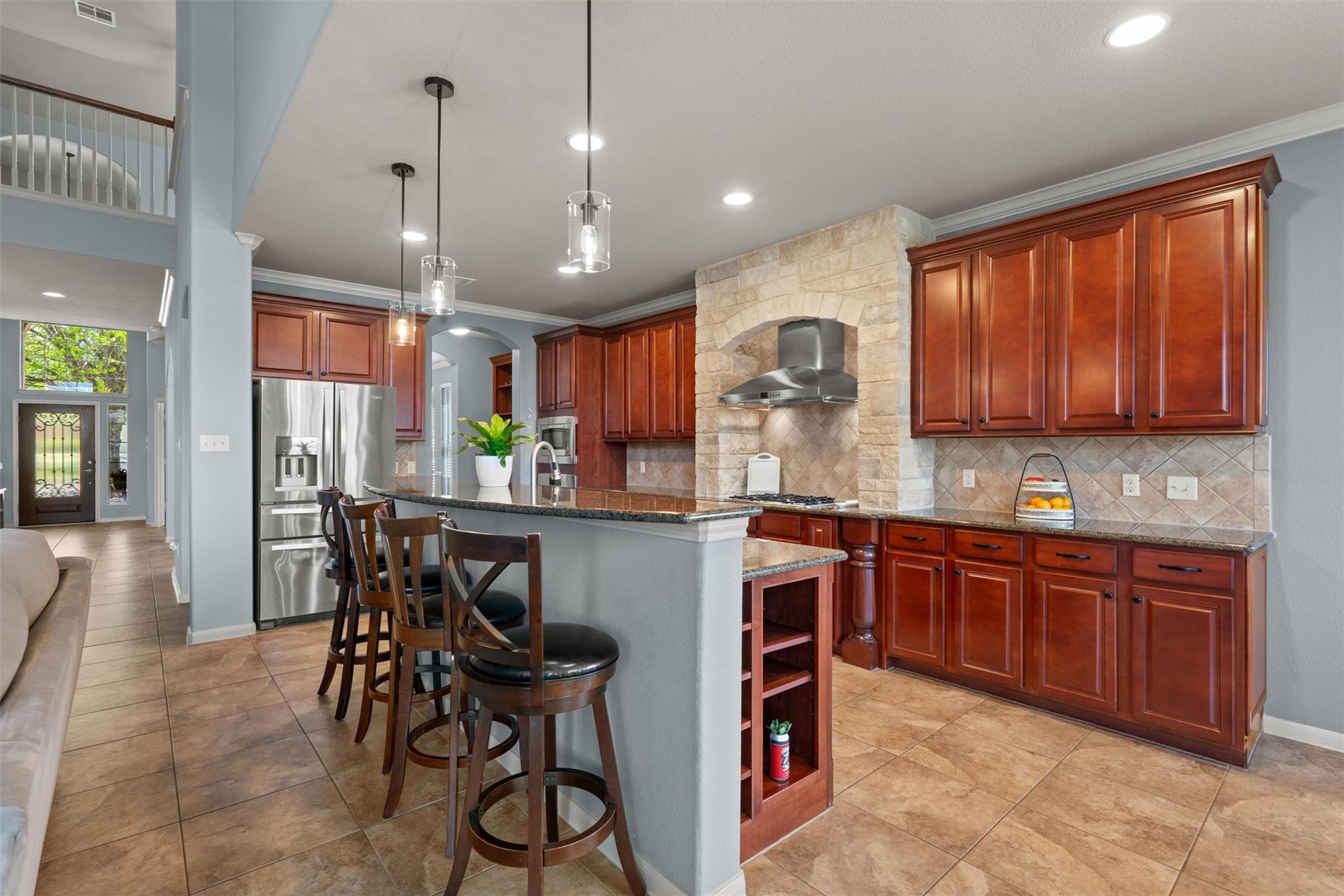 4514 Wandering Vine Trl Property Photo 7