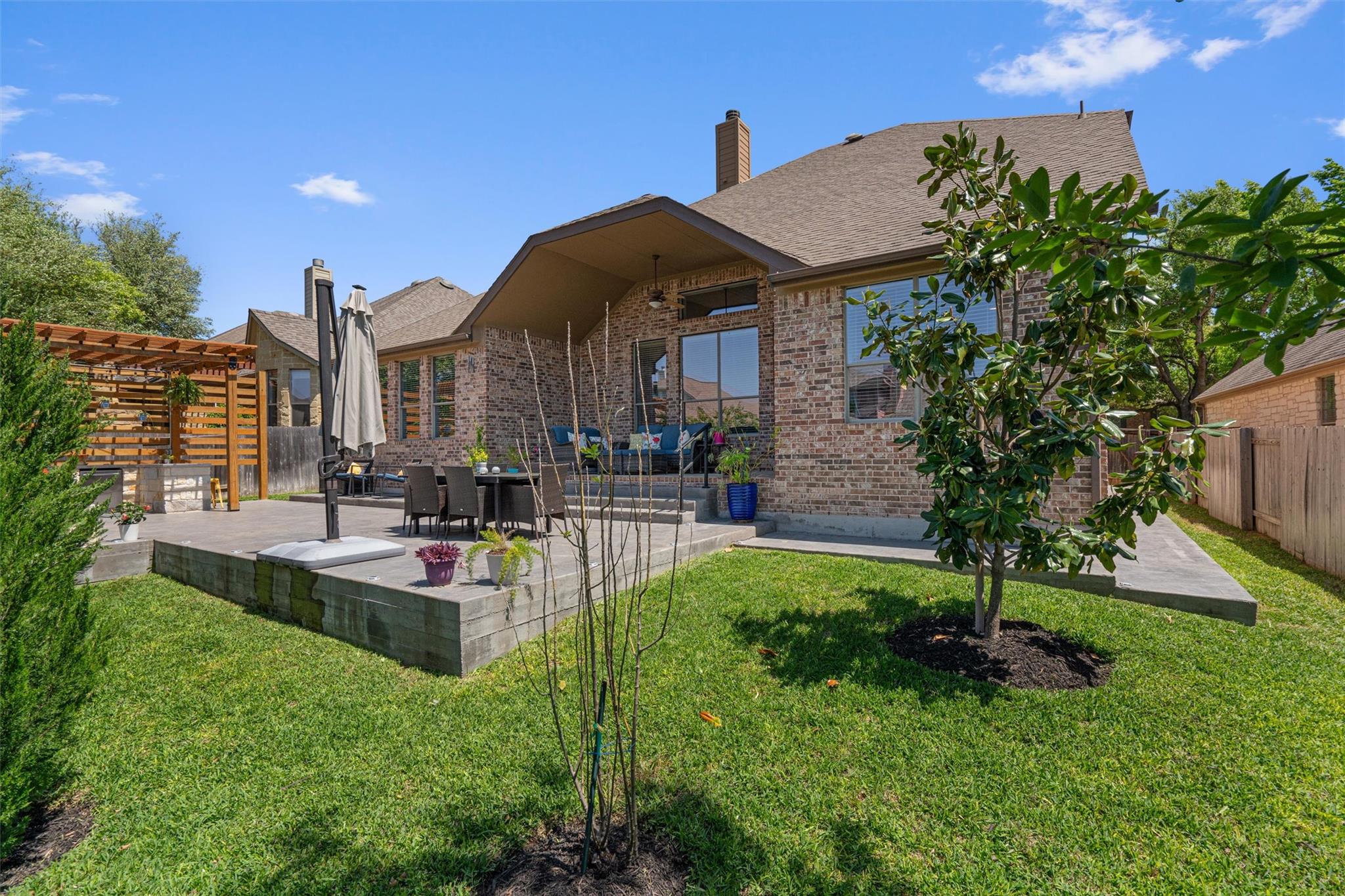 4514 Wandering Vine Trl Property Photo 28
