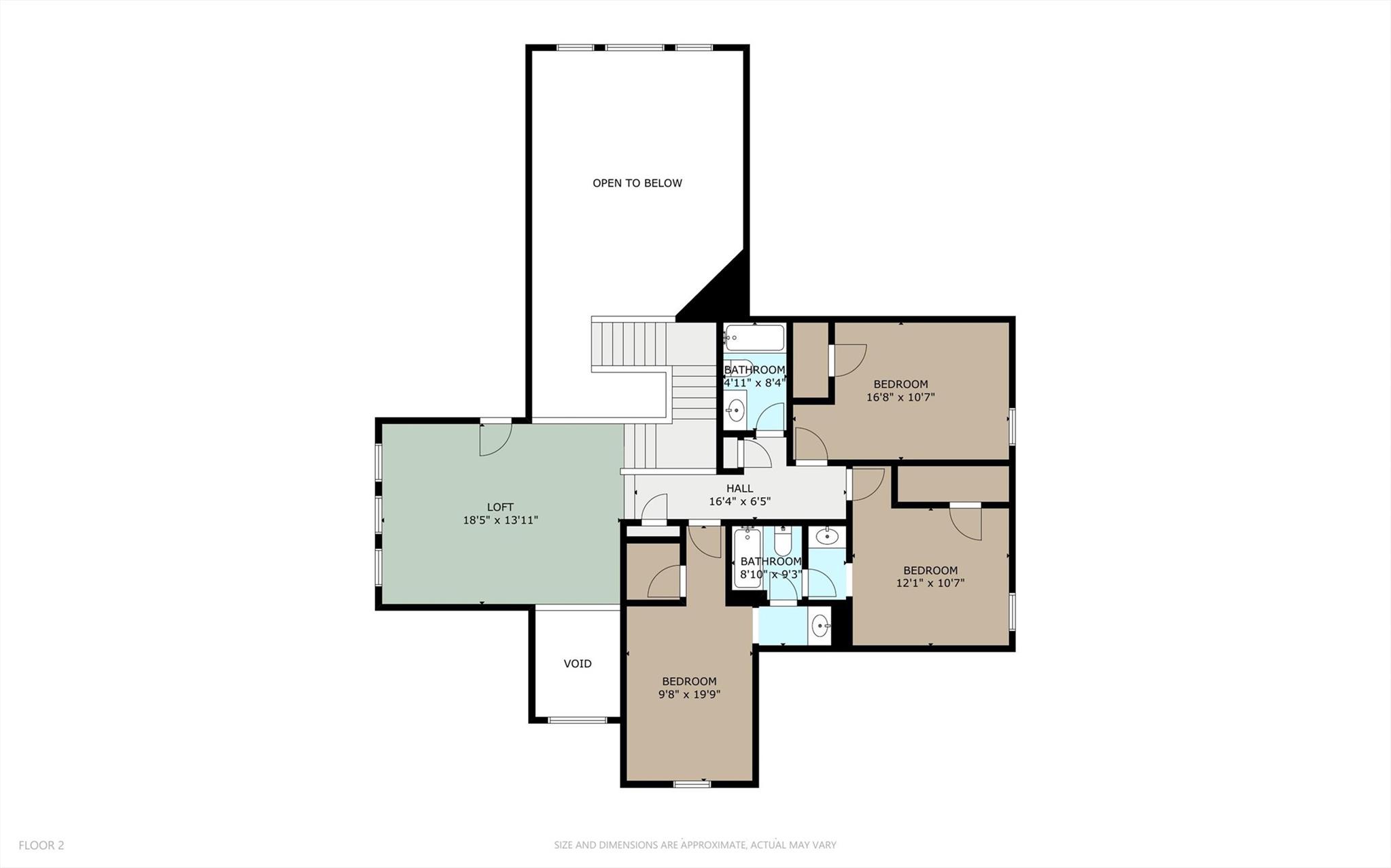 4514 Wandering Vine Trl Property Photo 36