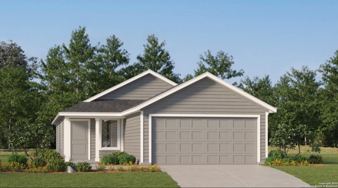 3307 Hilts Trail Trl Property Photo 1