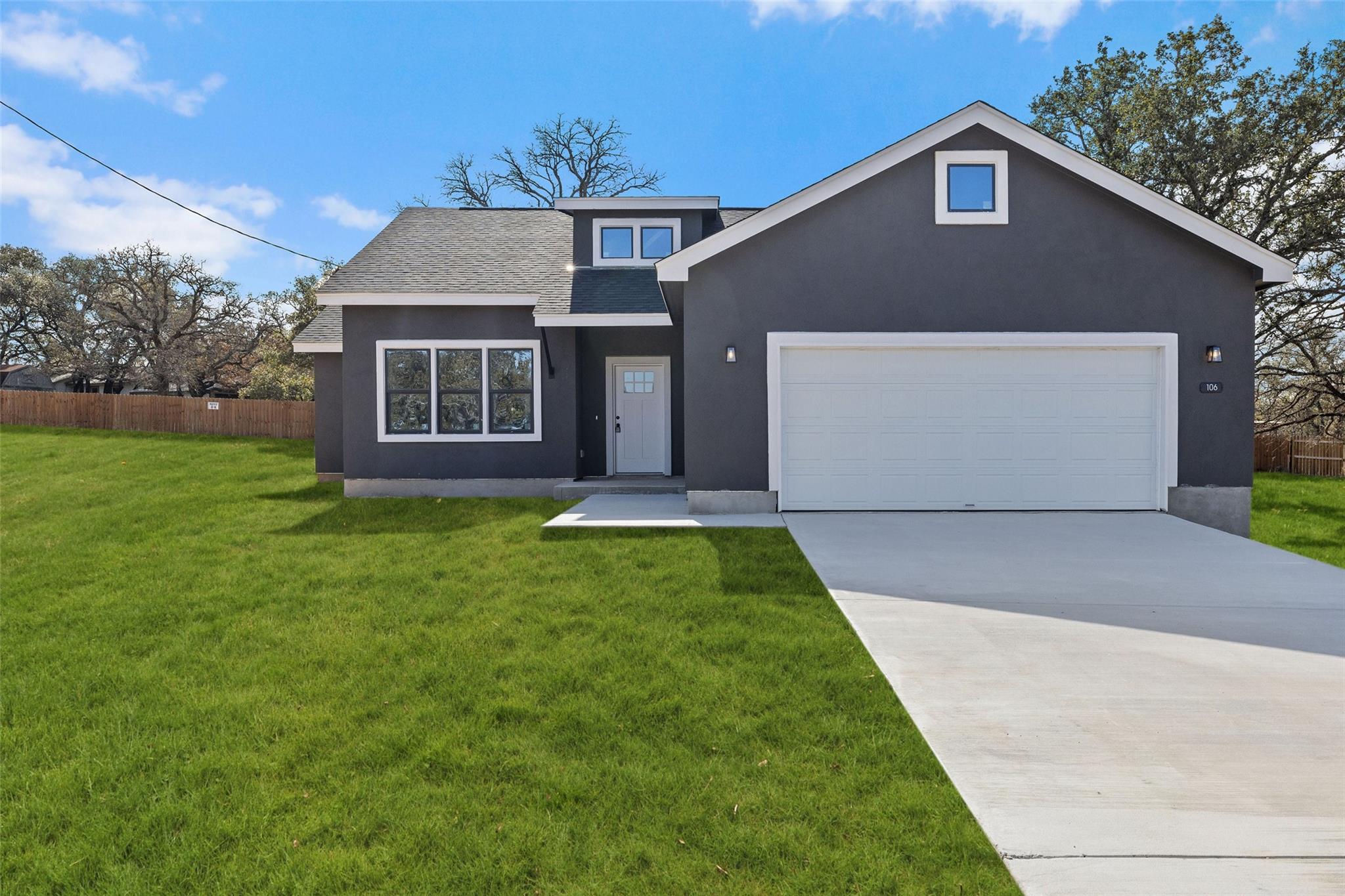 106 Autumn Sage Trl Property Photo 2