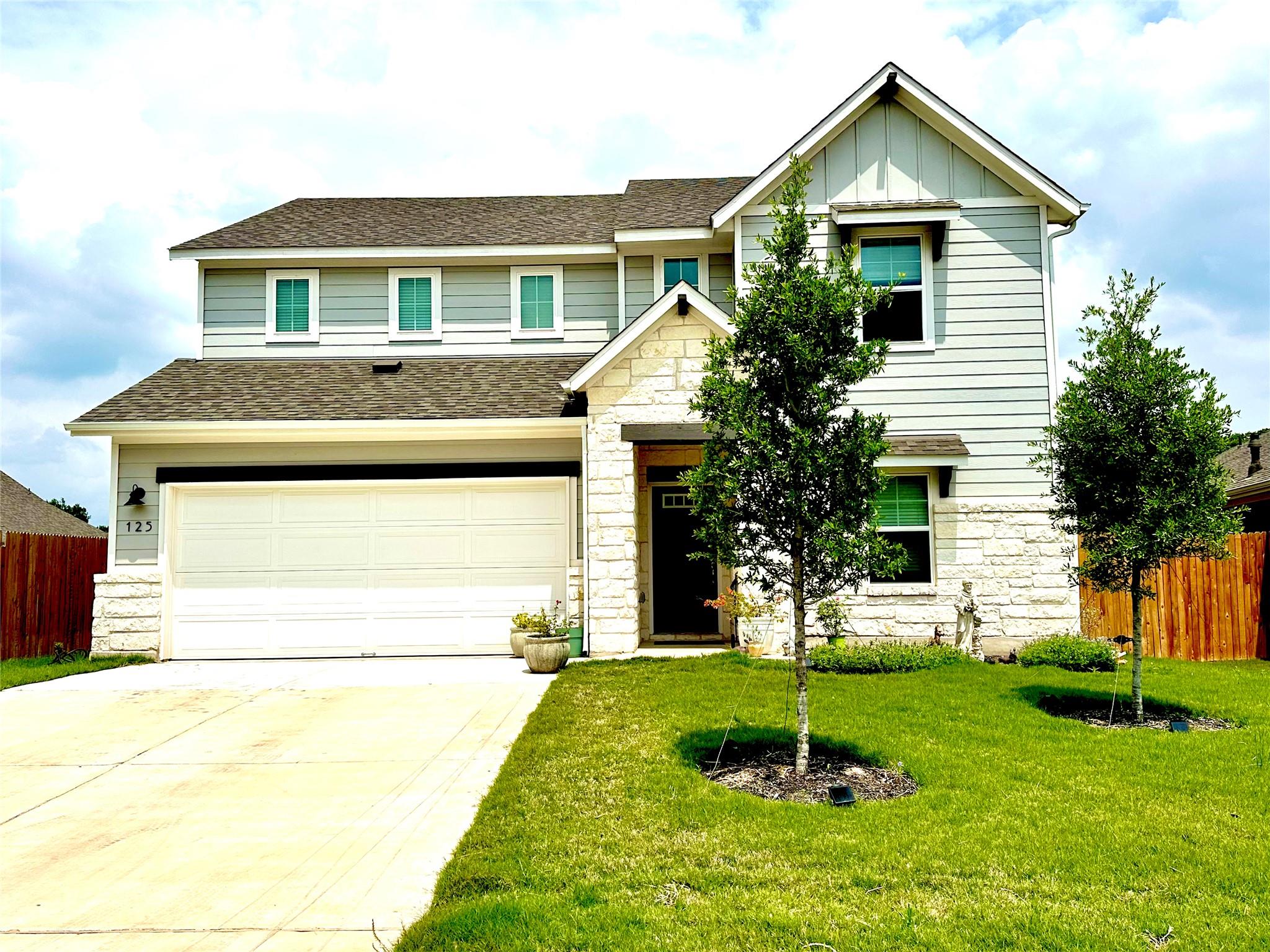 125 Stellers Swoop Property Photo