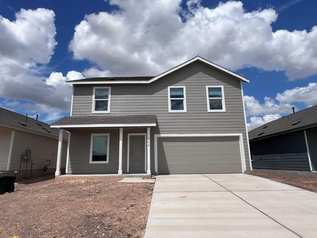 308 Scorpius Trl Property Photo 1