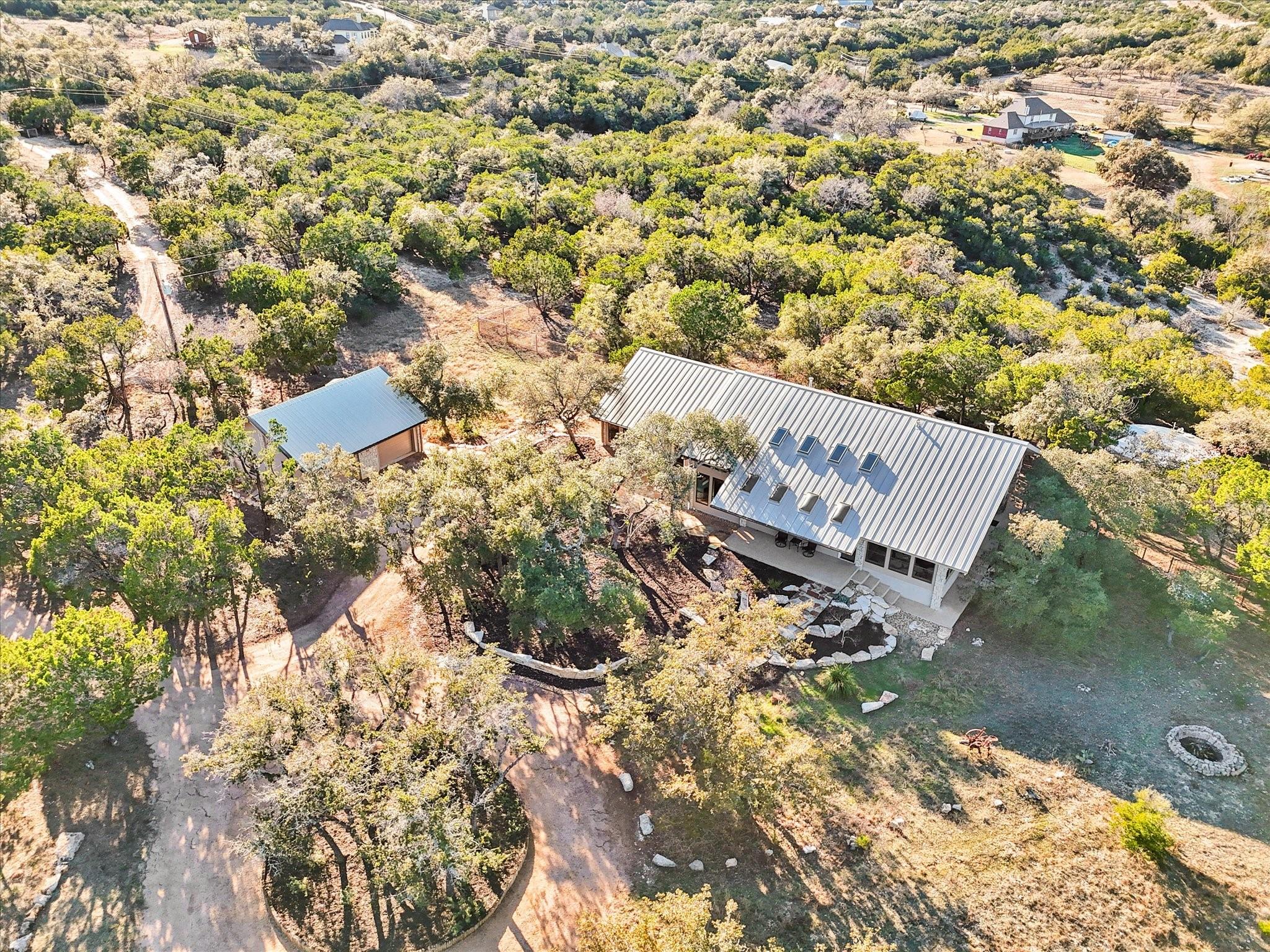11201 Bonham Ranch Rd 6 And 8 Property Photo 1