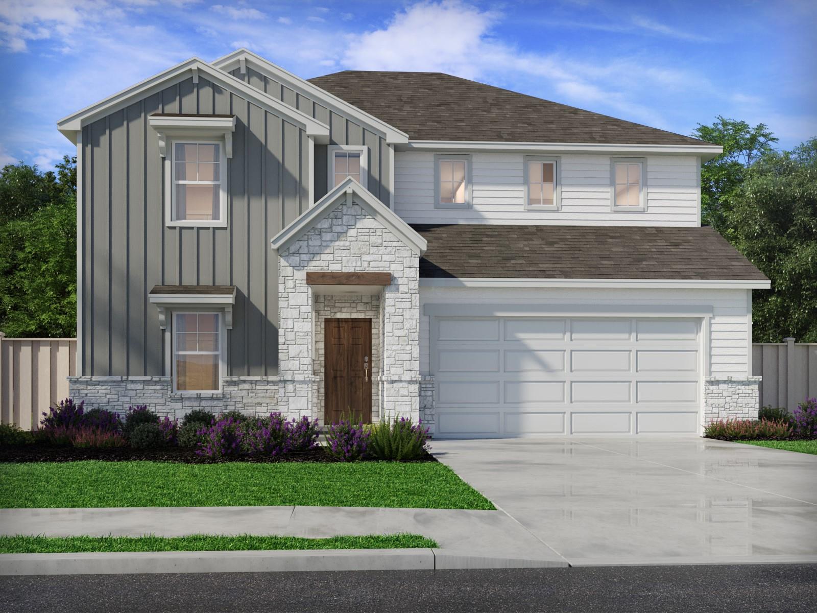 152 Coopers Hawk Crst Property Photo 1
