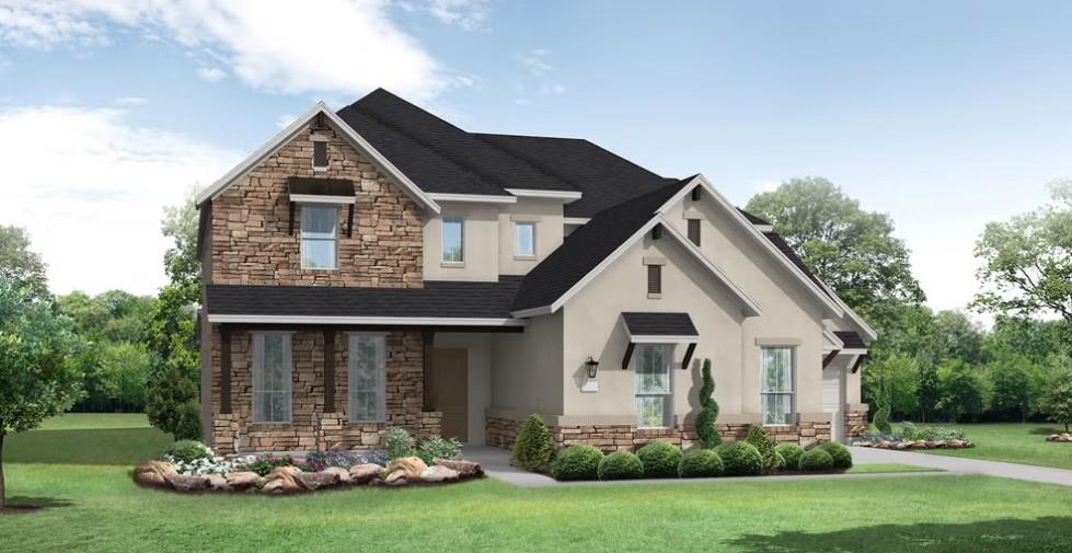 1432 Jolie Rose Bnd Property Photo