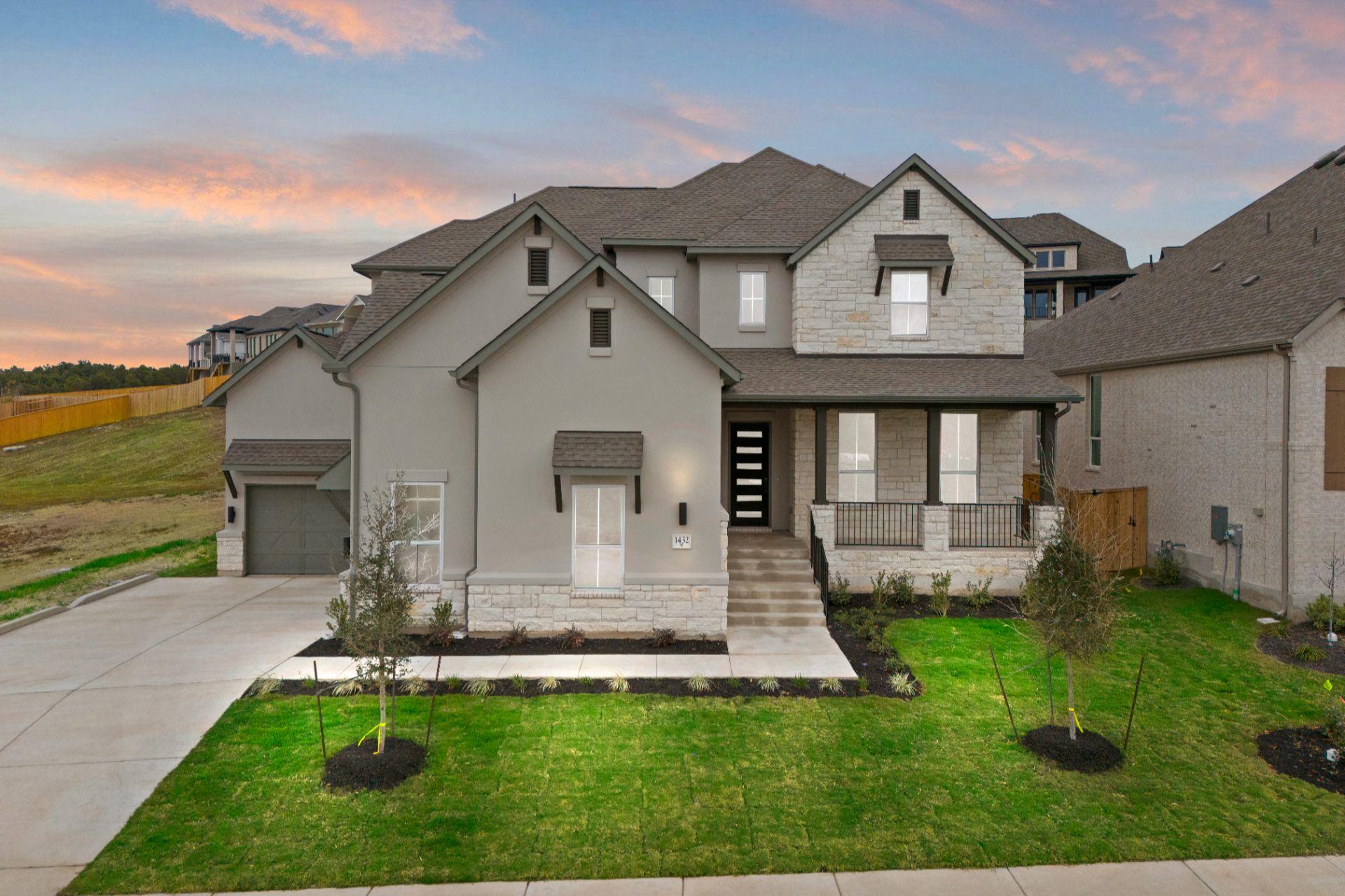 1432 Jolie Rose Bnd Property Photo 1