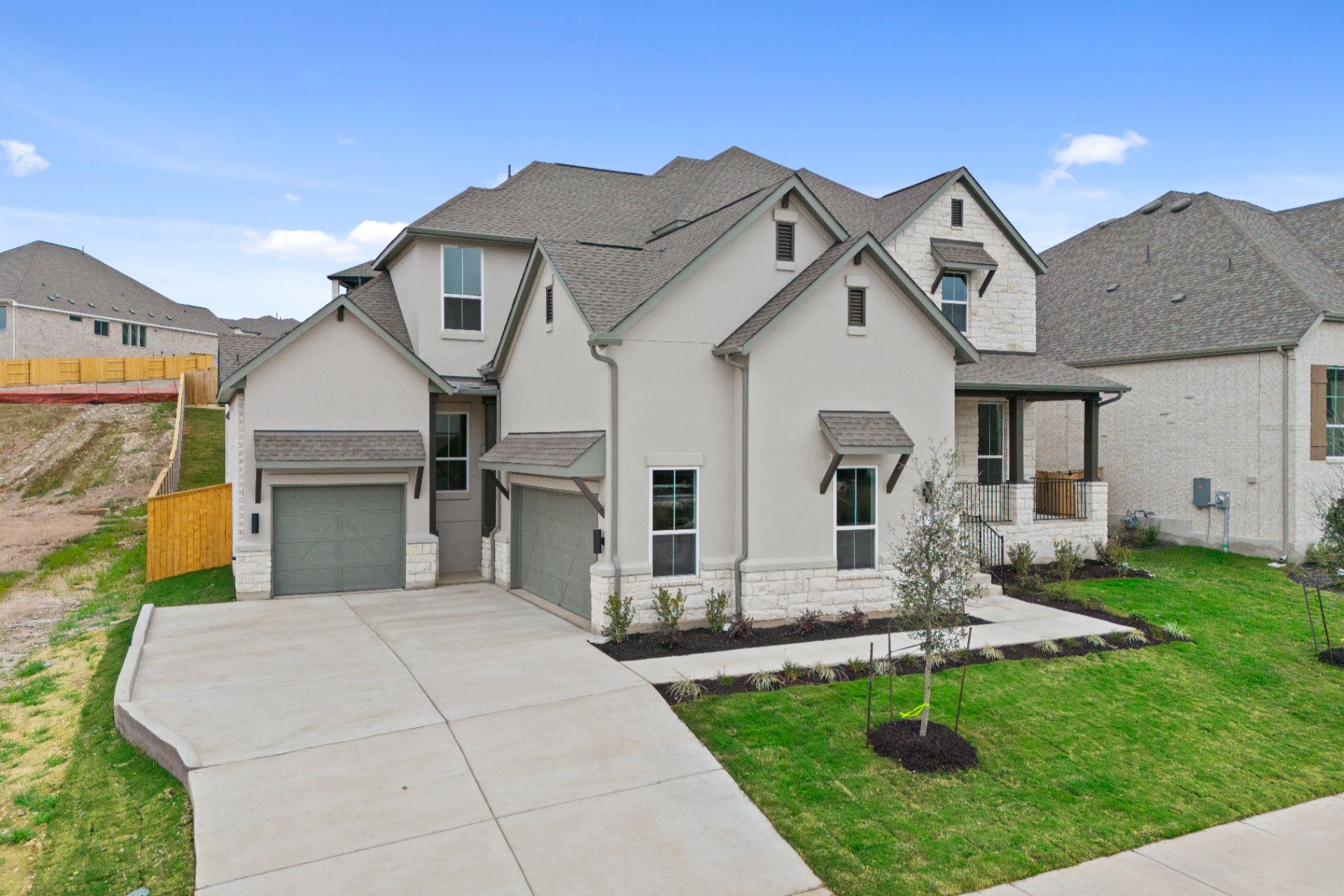 1432 Jolie Rose Bnd Property Photo 2