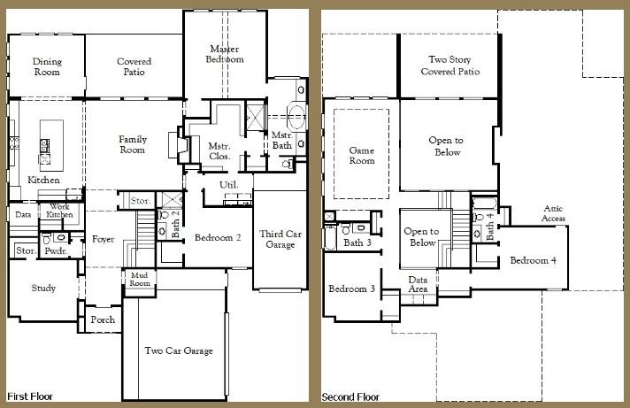 1432 Jolie Rose Bnd Property Photo 28