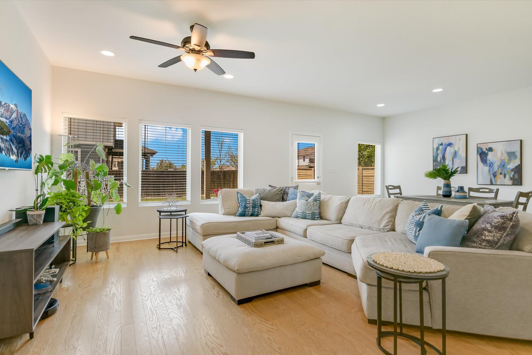 12216 Texana Trl Property Photo 1