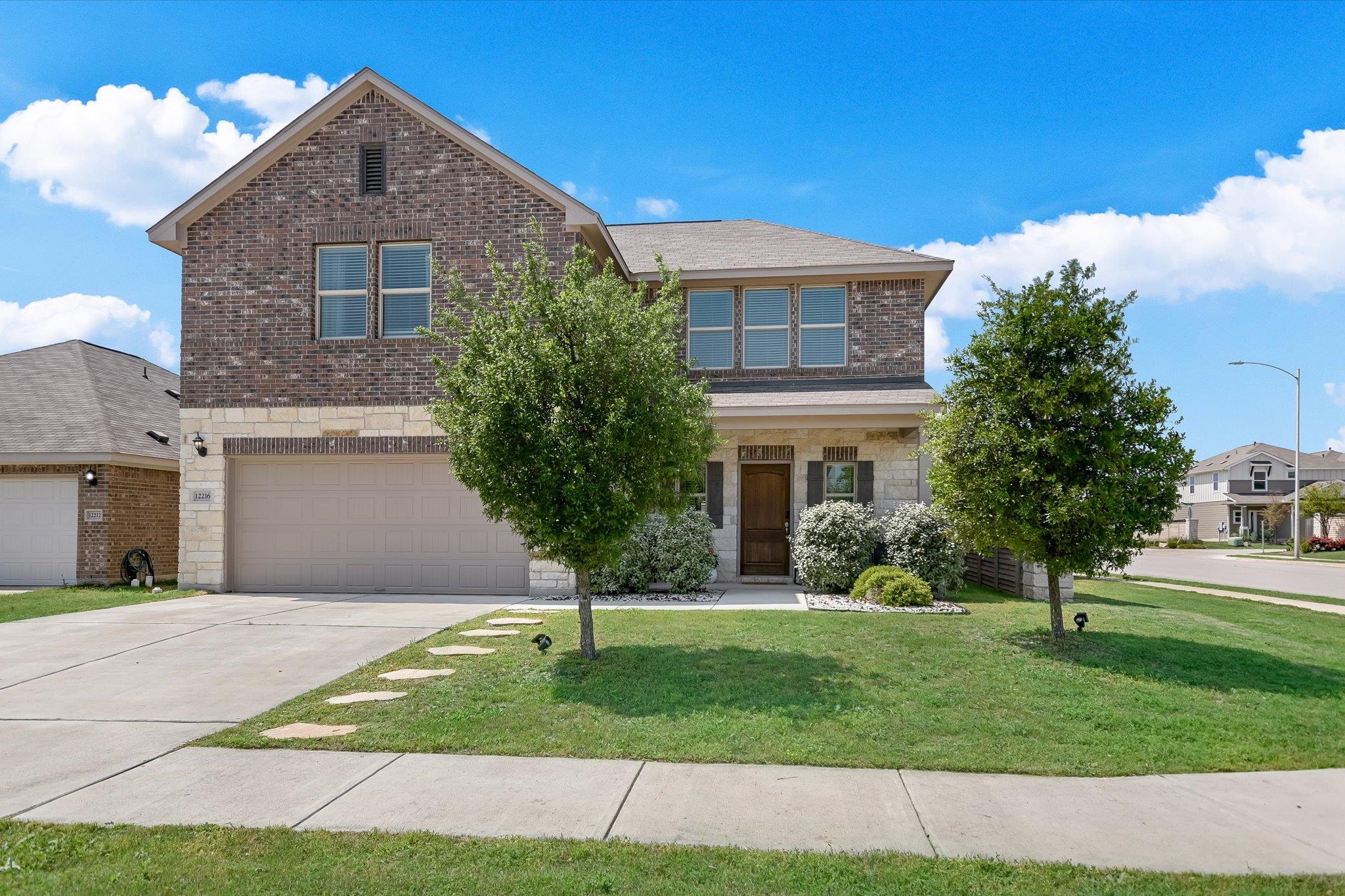 12216 Texana Trl Property Photo 2