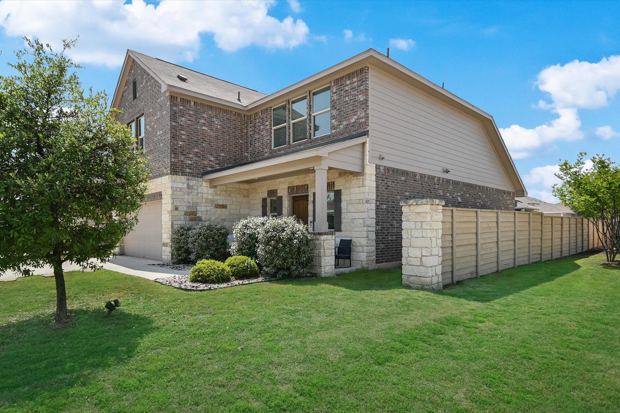 12216 Texana Trl Property Photo 3