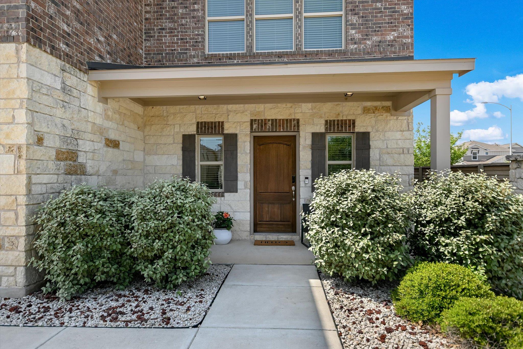 12216 Texana Trl Property Photo 4