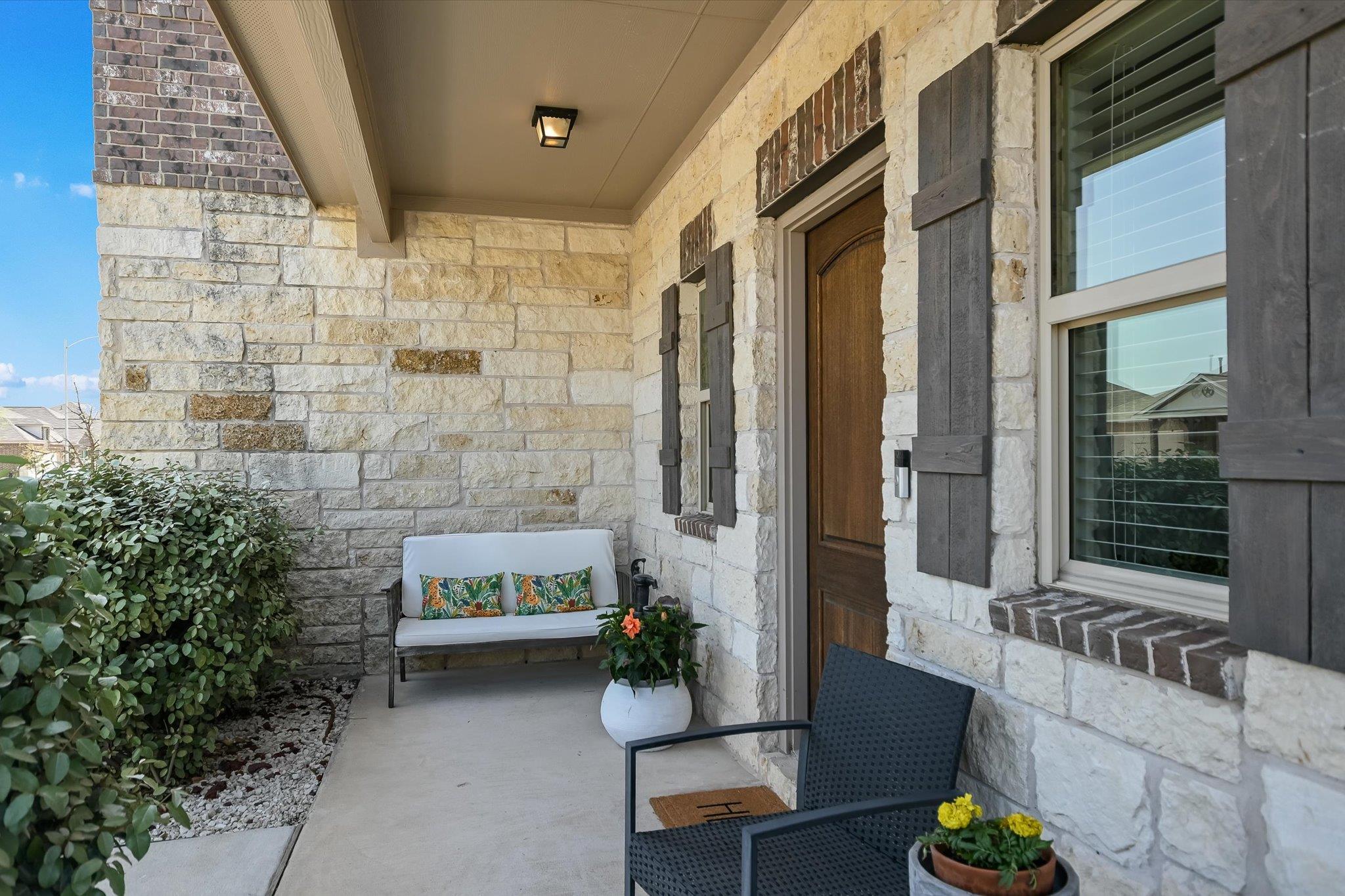 12216 Texana Trl Property Photo 5