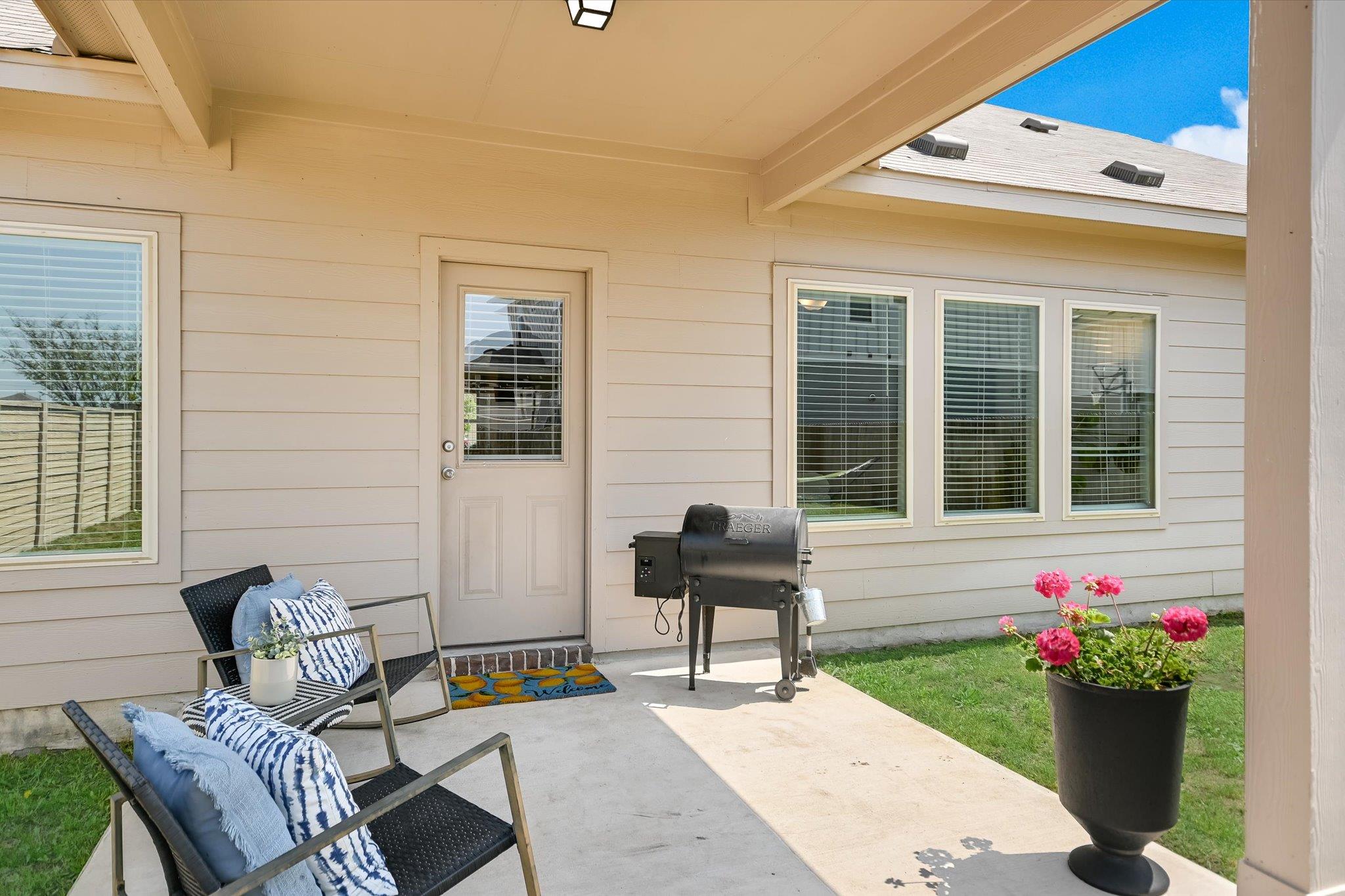 12216 Texana Trl Property Photo 19