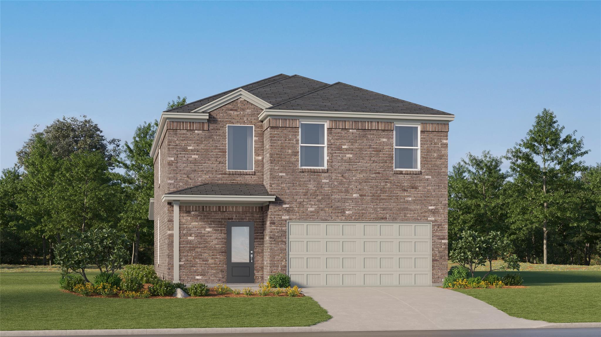 23400 Flickering Sky Dr Property Photo 2