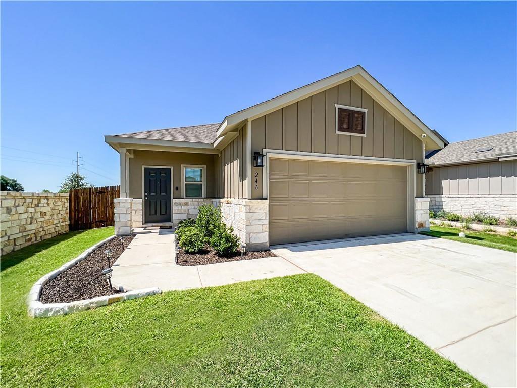 246 Cascata Way Property Photo 4