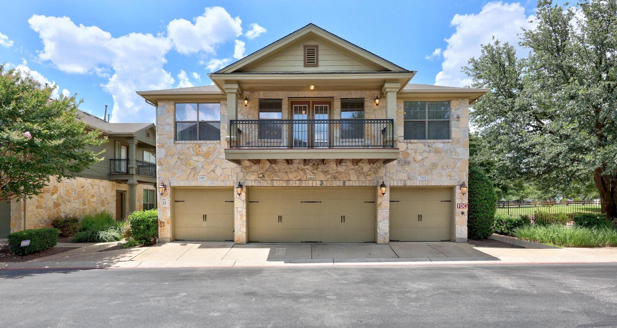 14815 Avery Ranch Blvd #3301 Property Photo 1