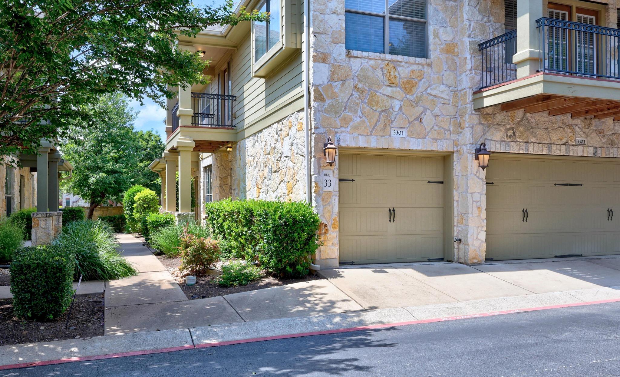 14815 Avery Ranch Blvd #3301 Property Photo 2