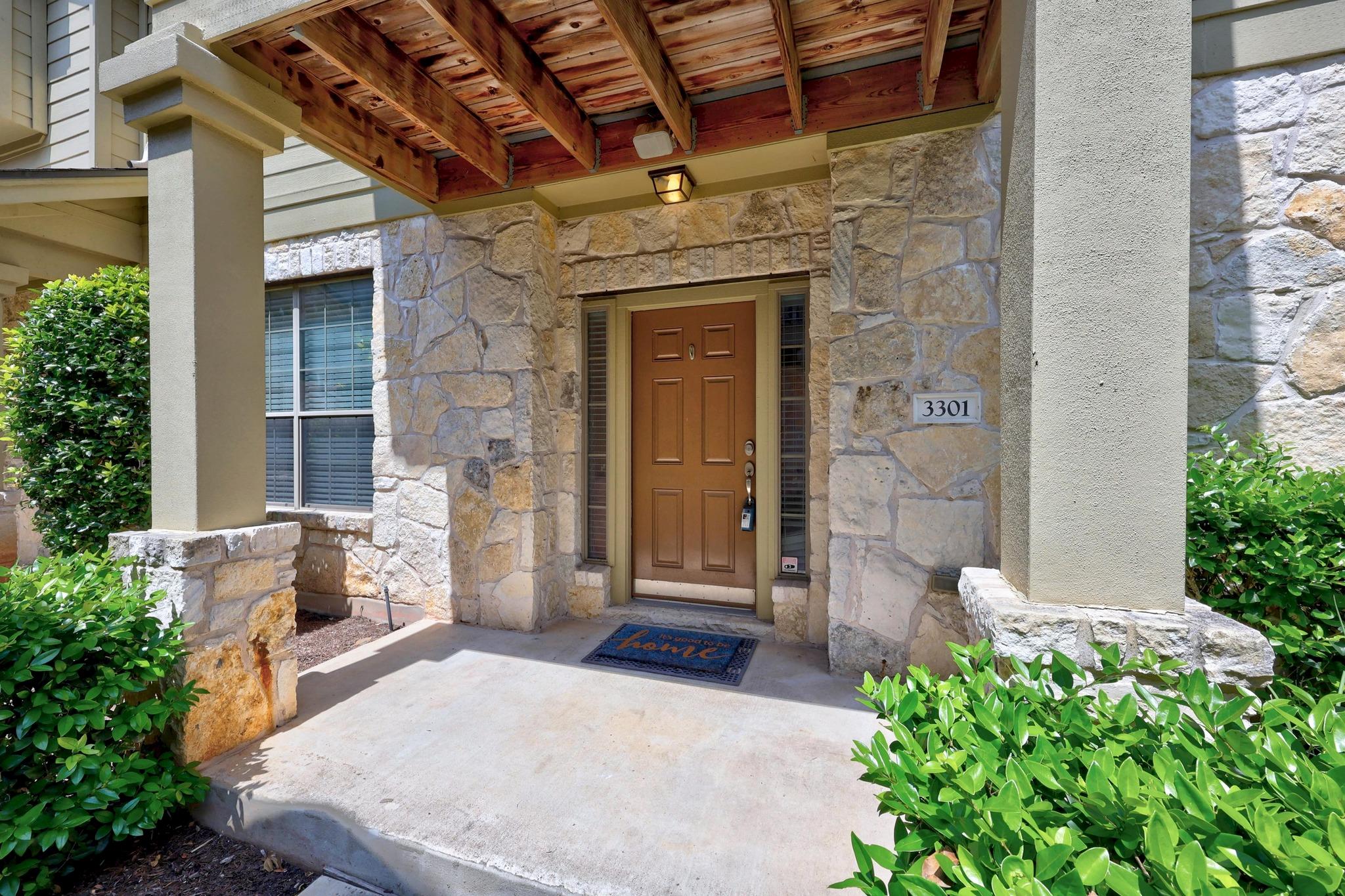 14815 Avery Ranch Blvd #3301 Property Photo 3