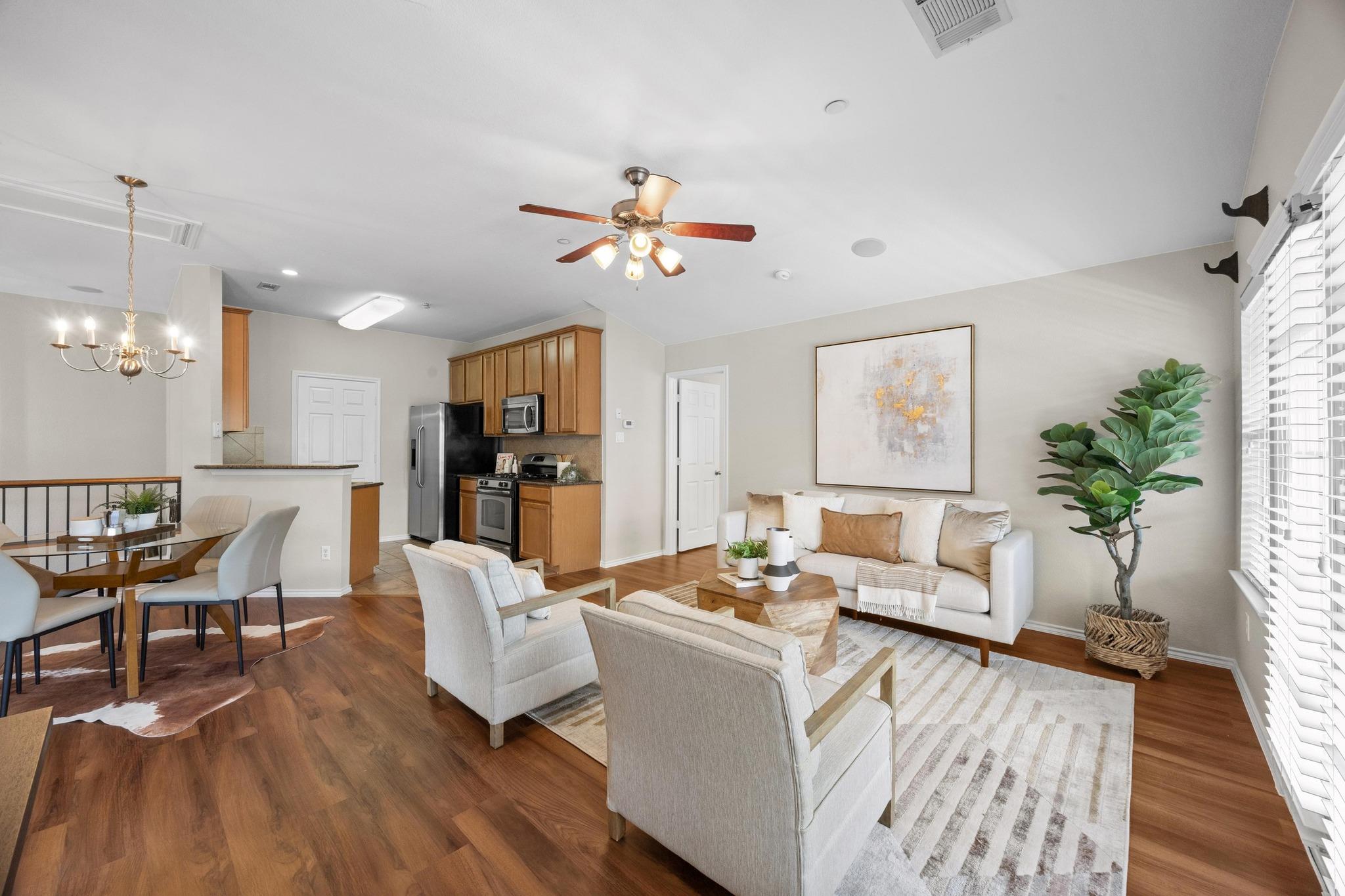 14815 Avery Ranch Blvd #3301 Property Photo 9