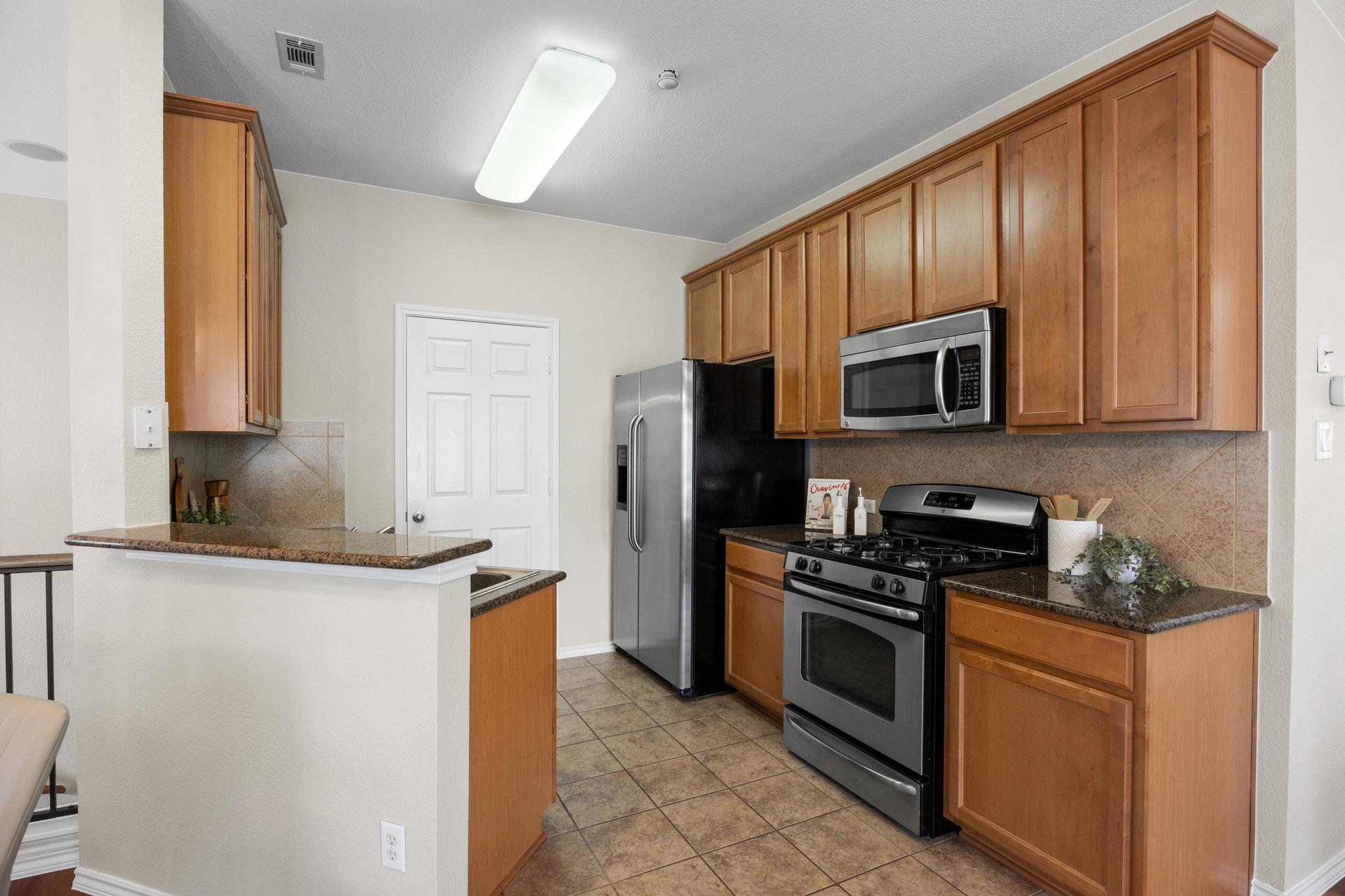 14815 Avery Ranch Blvd #3301 Property Photo 11
