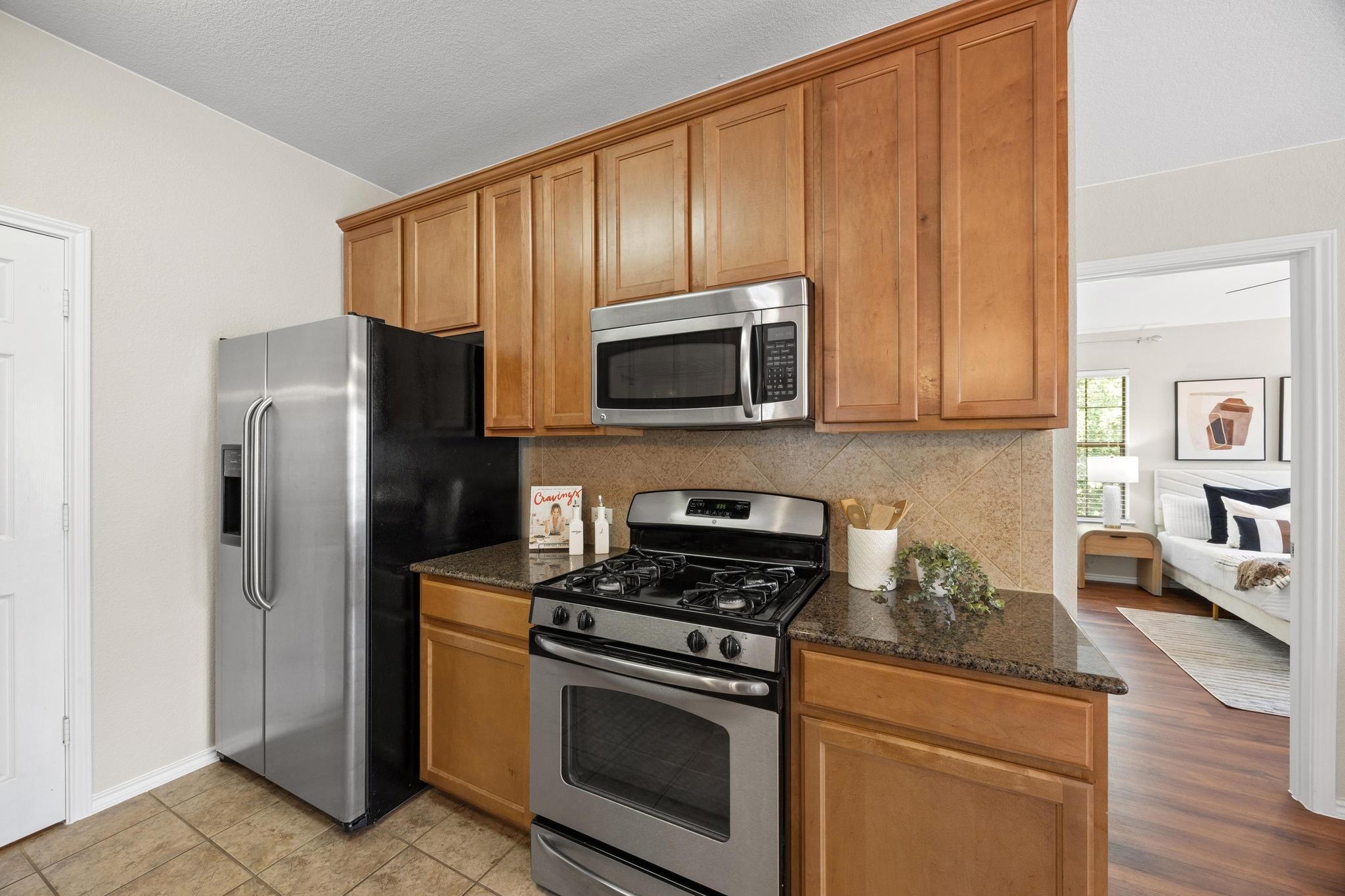 14815 Avery Ranch Blvd #3301 Property Photo 12