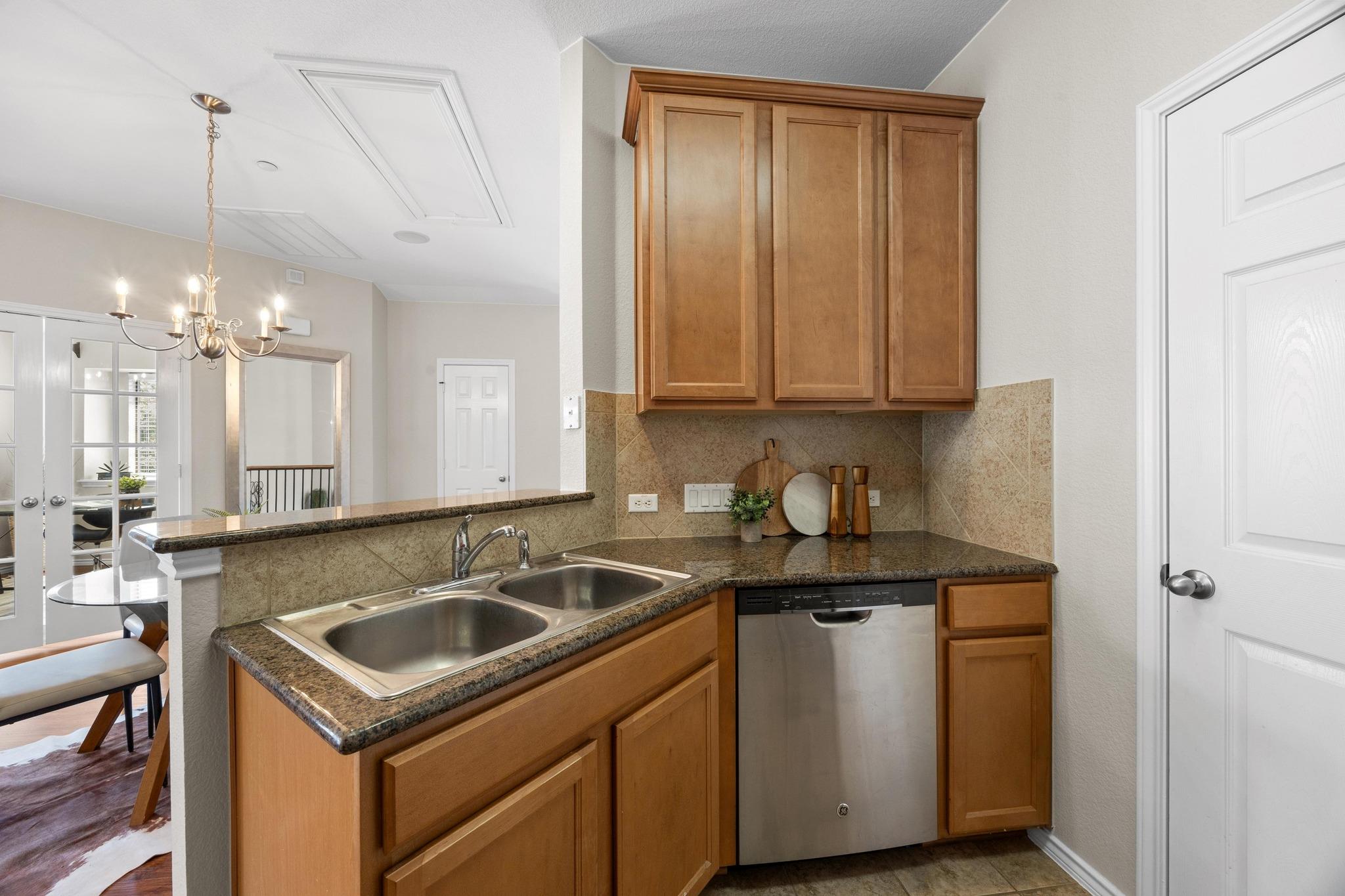 14815 Avery Ranch Blvd #3301 Property Photo 13