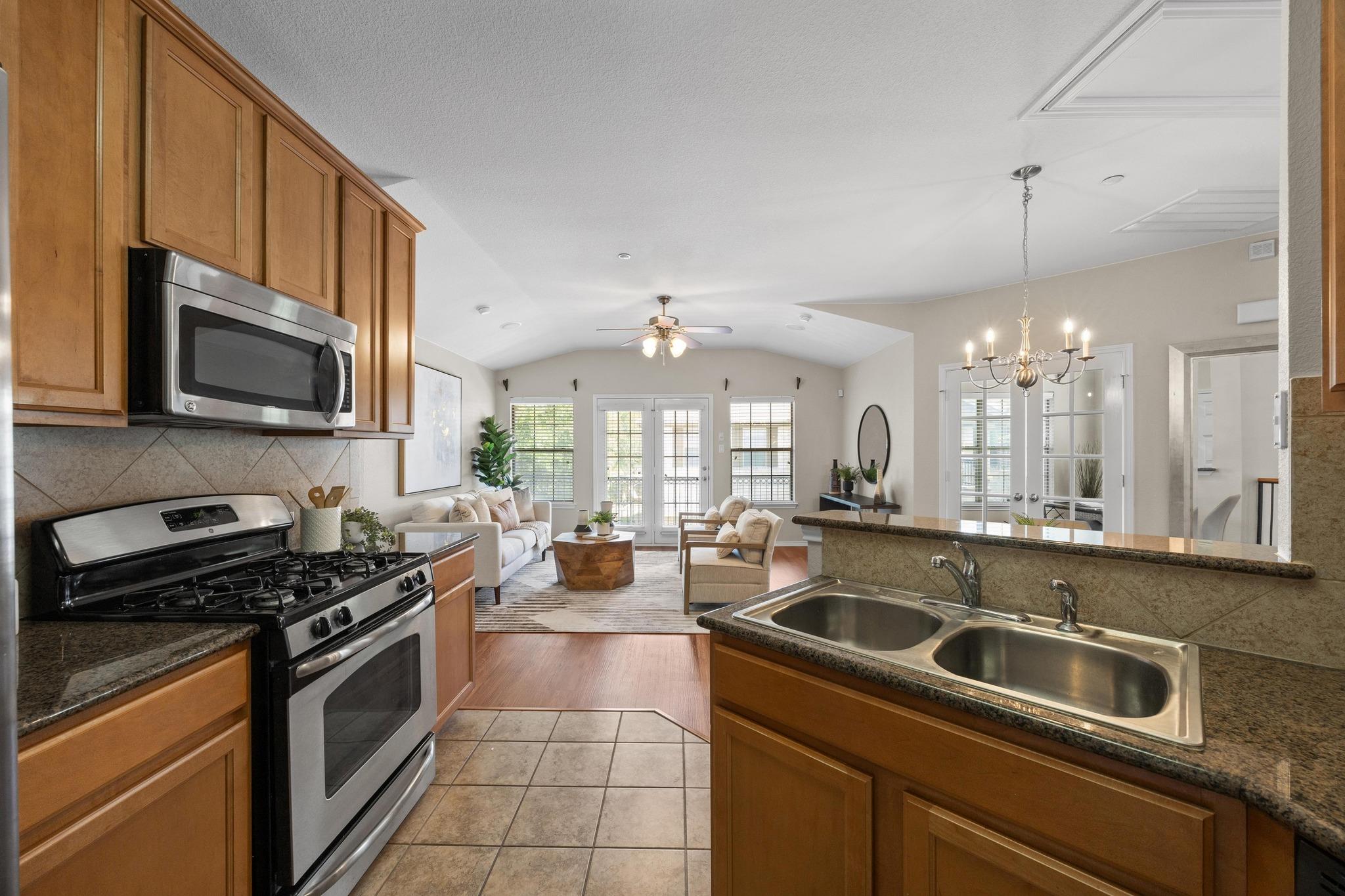 14815 Avery Ranch Blvd #3301 Property Photo 15