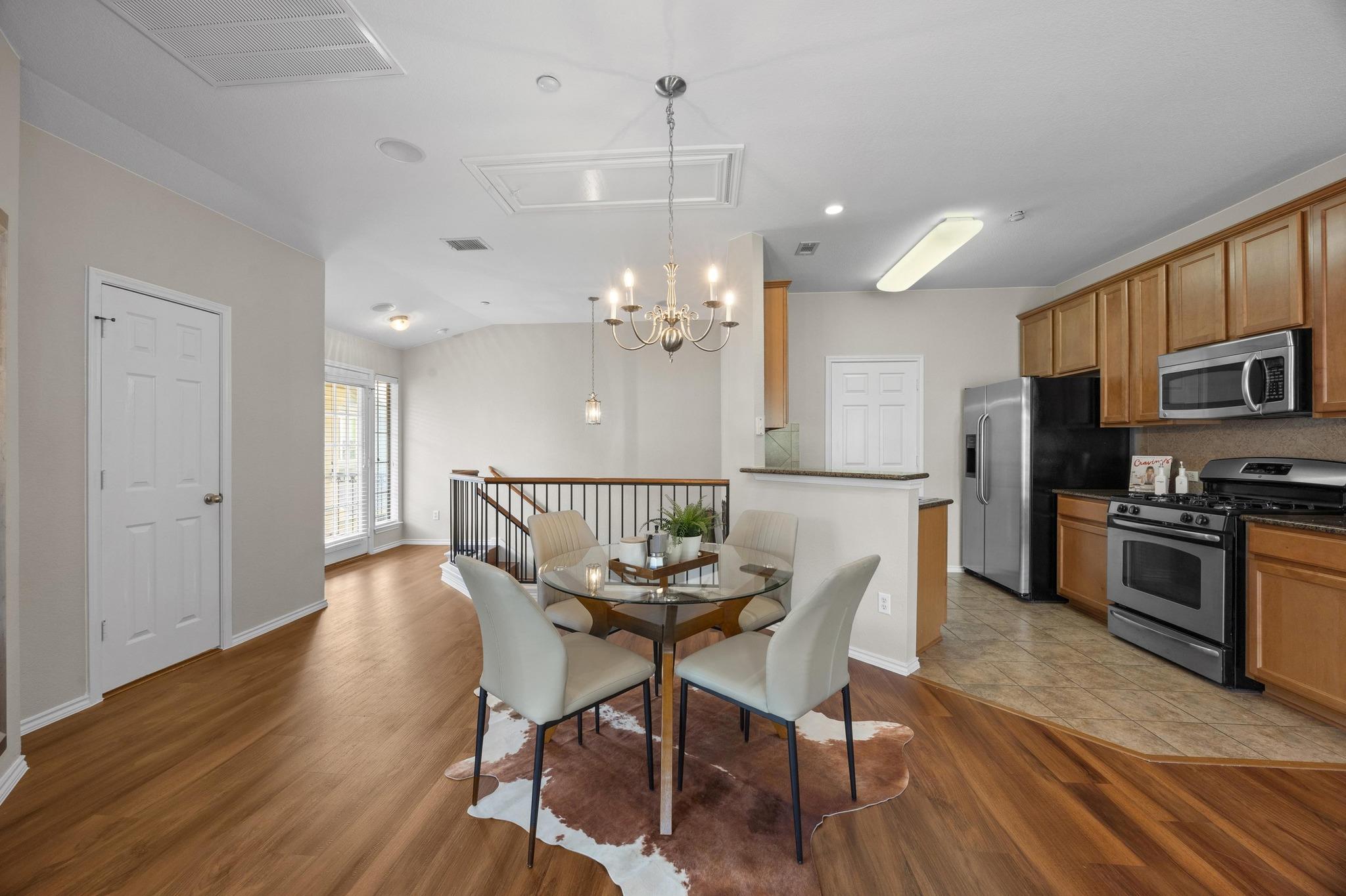 14815 Avery Ranch Blvd #3301 Property Photo 16