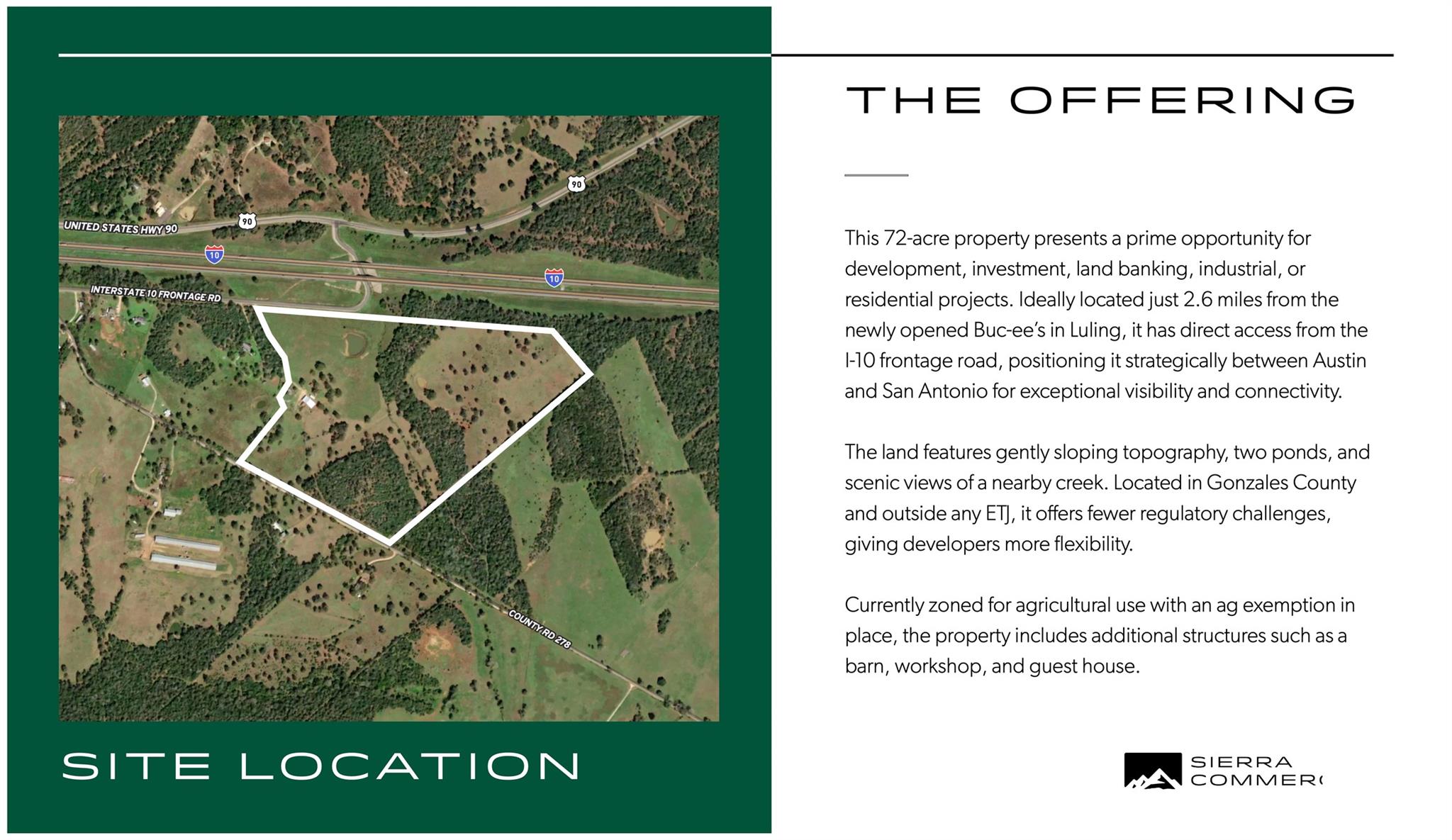 21741 E Interstate 10 None Property Photo 11