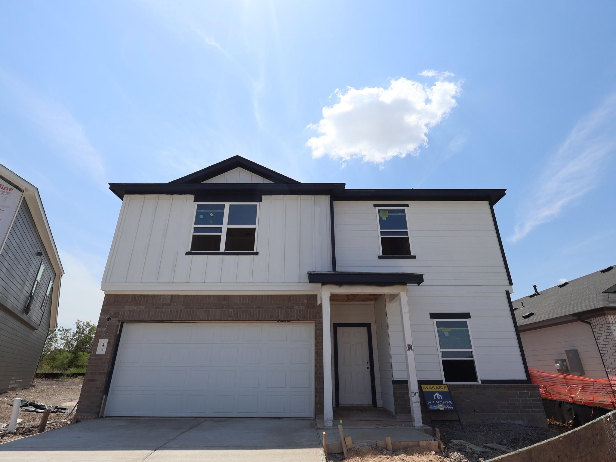 7425 Pullman Cv Property Photo 1