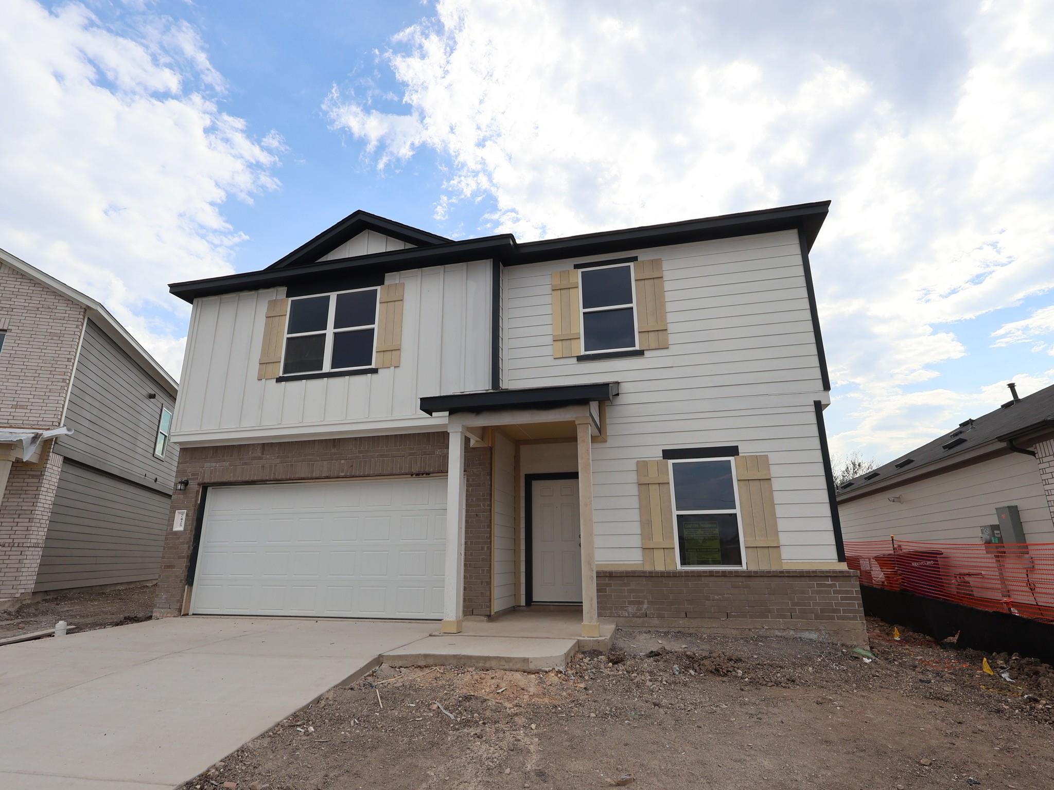 7425 Pullman Cv Property Photo 1