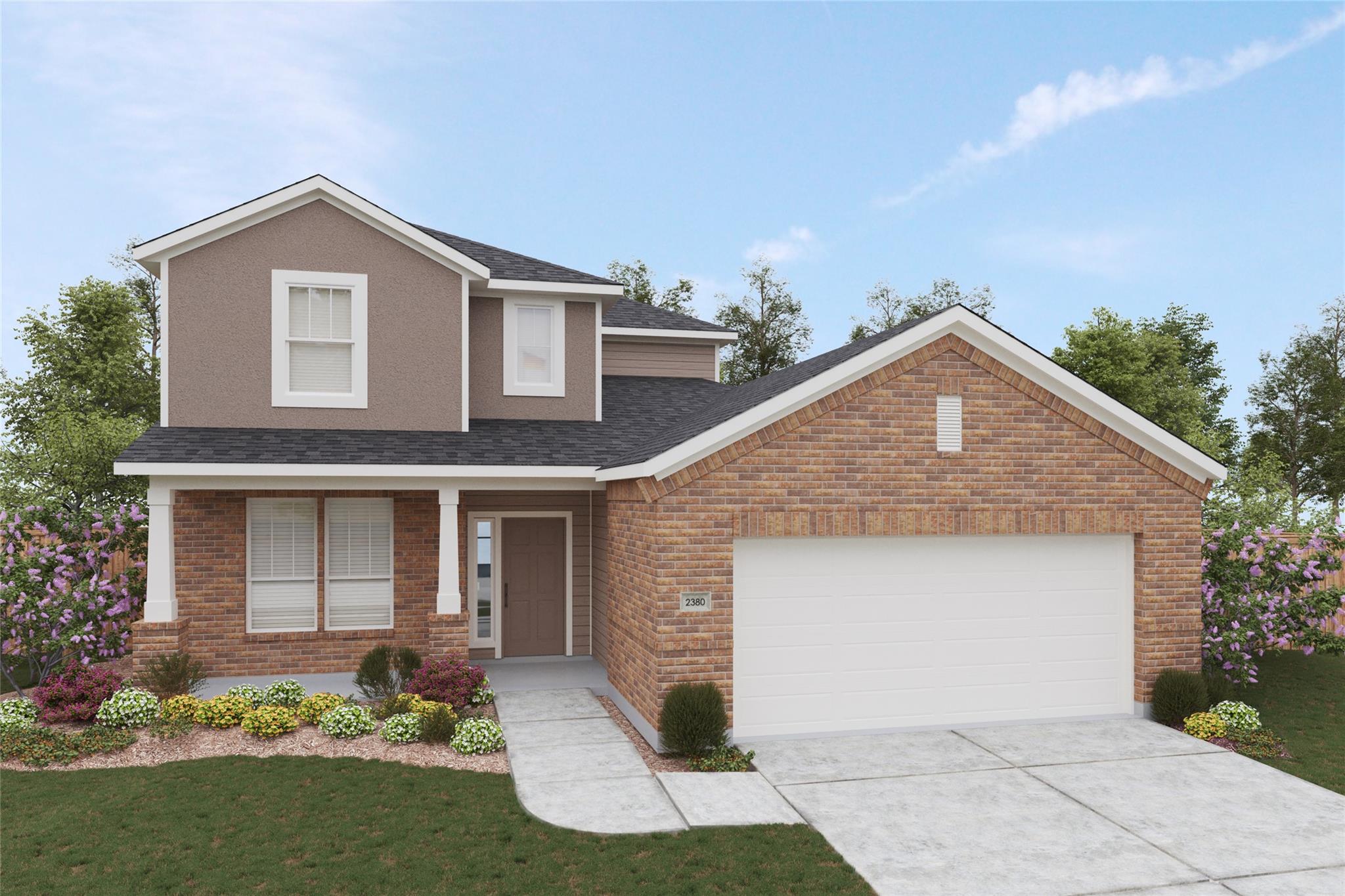 205 Red Wolf Dr Property Photo 1