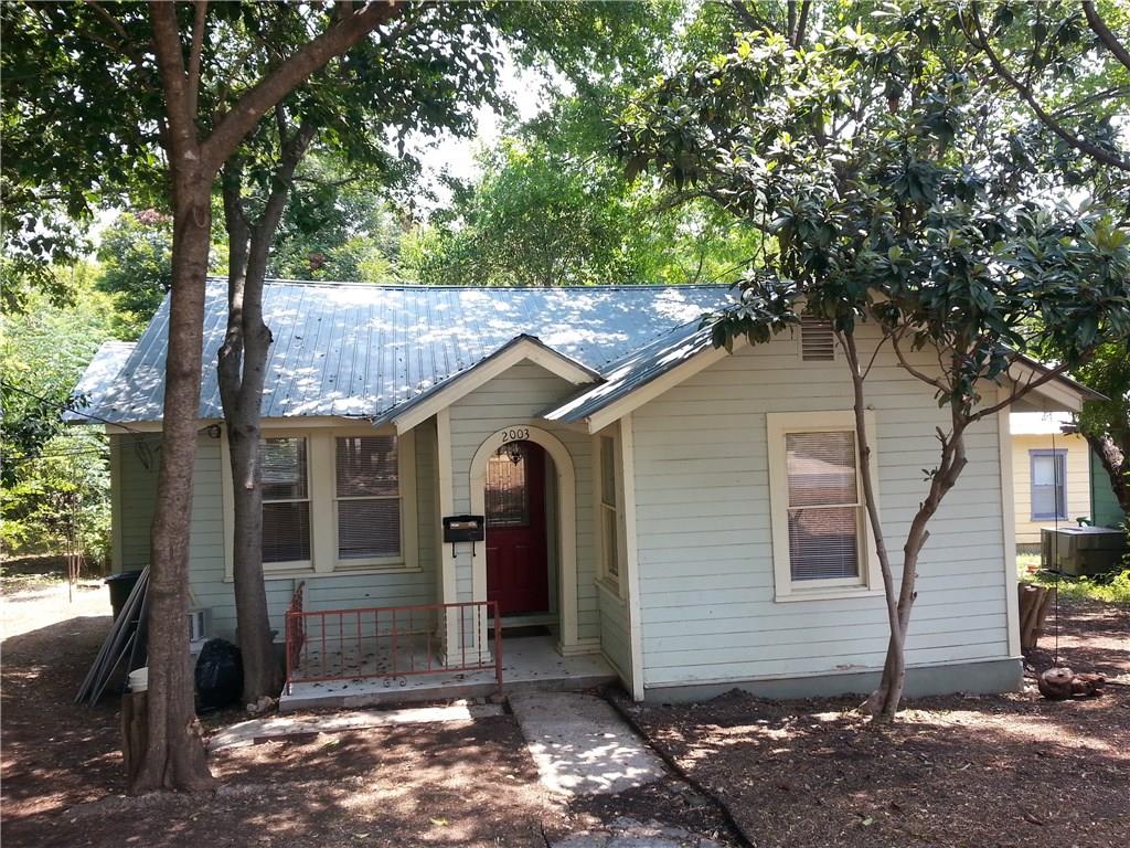 2003 Poquito St Property Photo 1